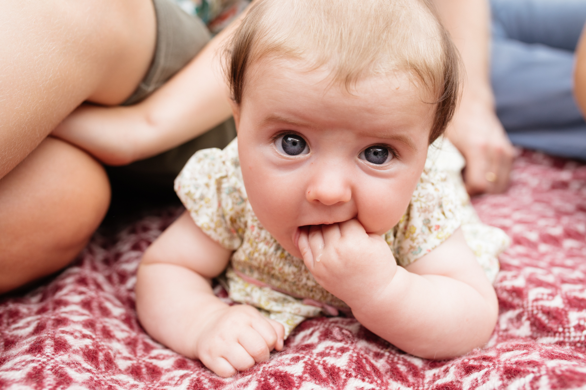 Family portrait photography at home in London London Children Photography 