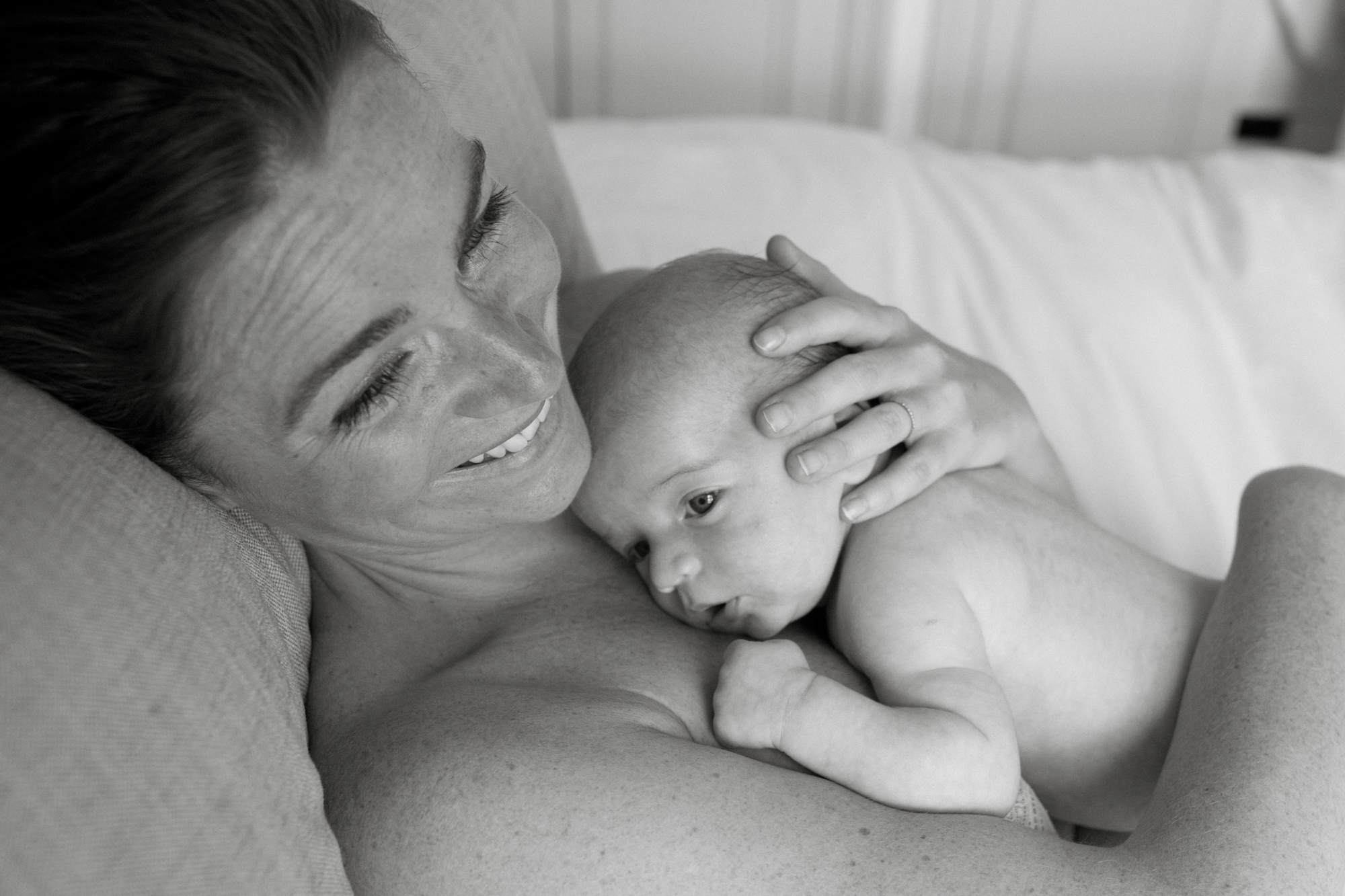 Newborn baby photographer London London Children Photography 