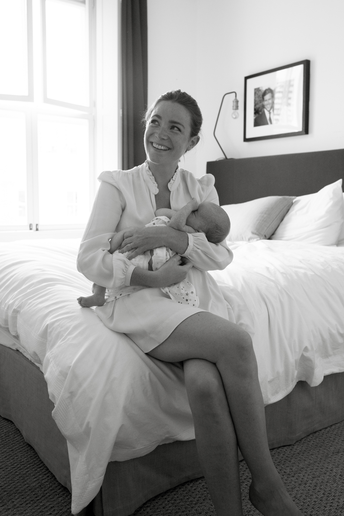 Newborn baby photographer London London Children Photography 