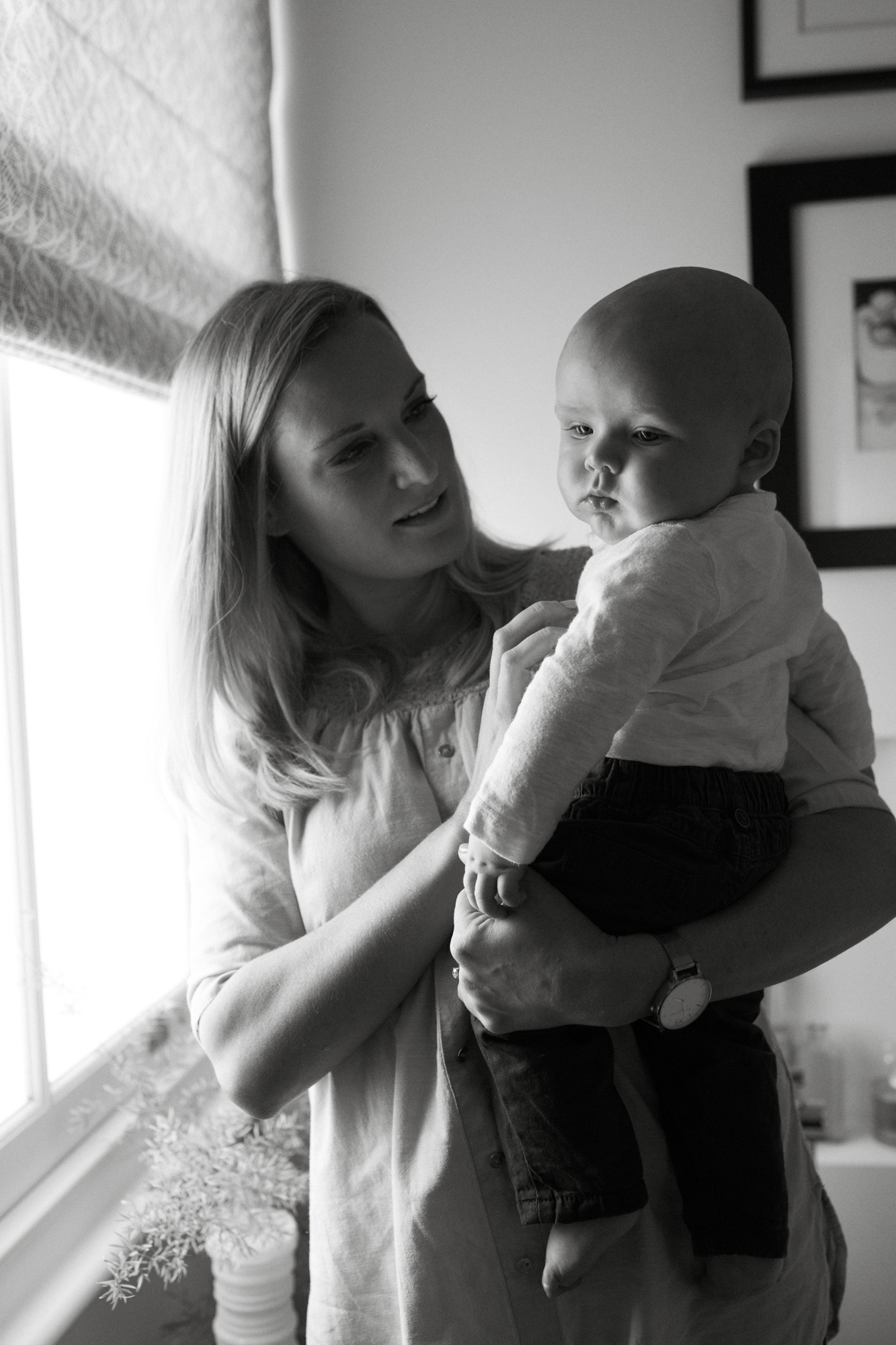 Family lifestyle photography at home, London London Children Photography 