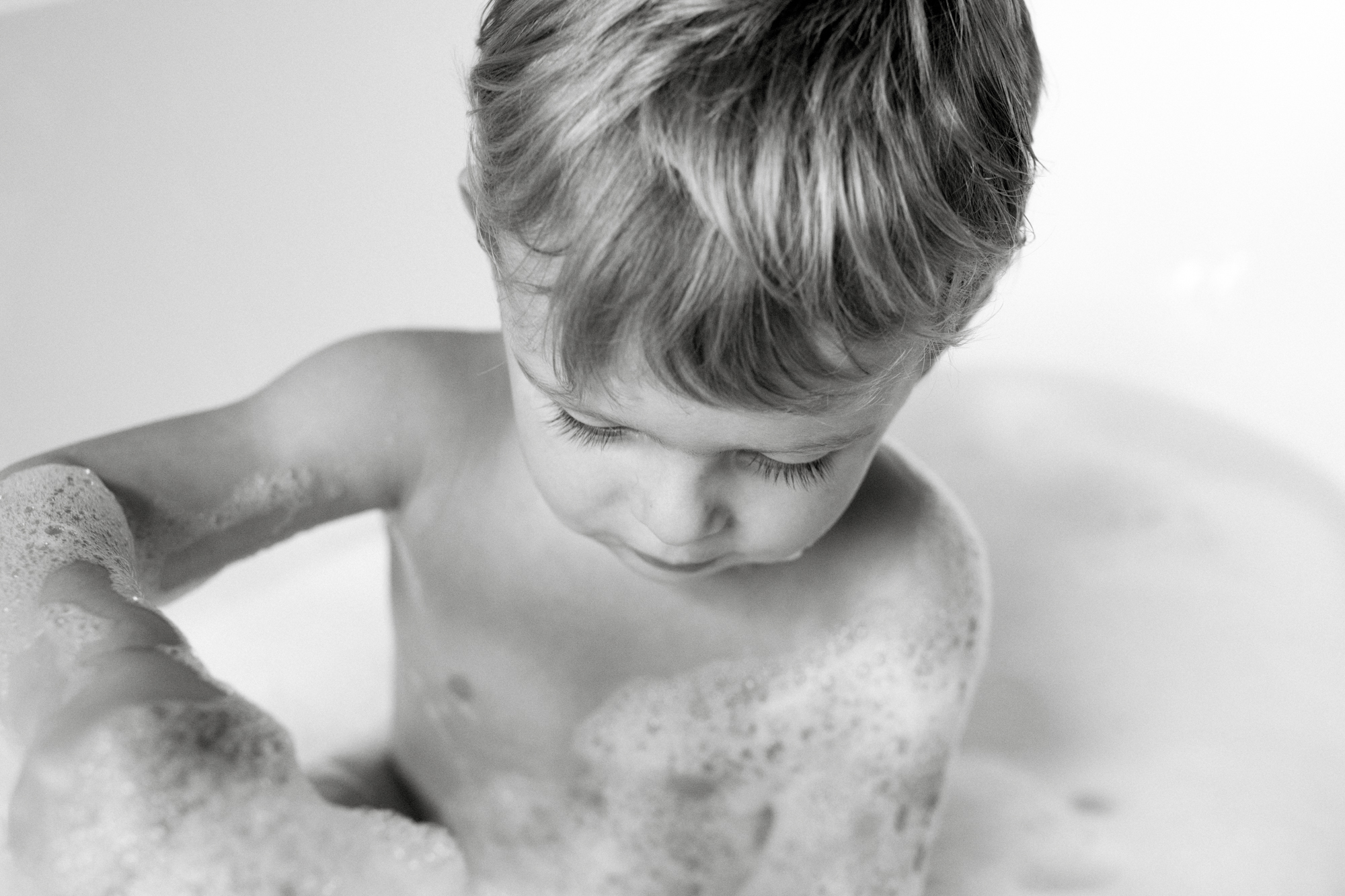 Family lifestyle photography at home, London London Children Photography 