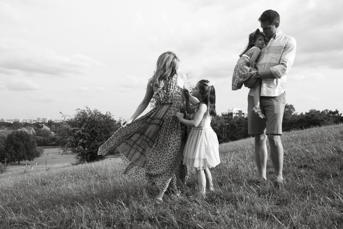 London family photographer London Children Photography 