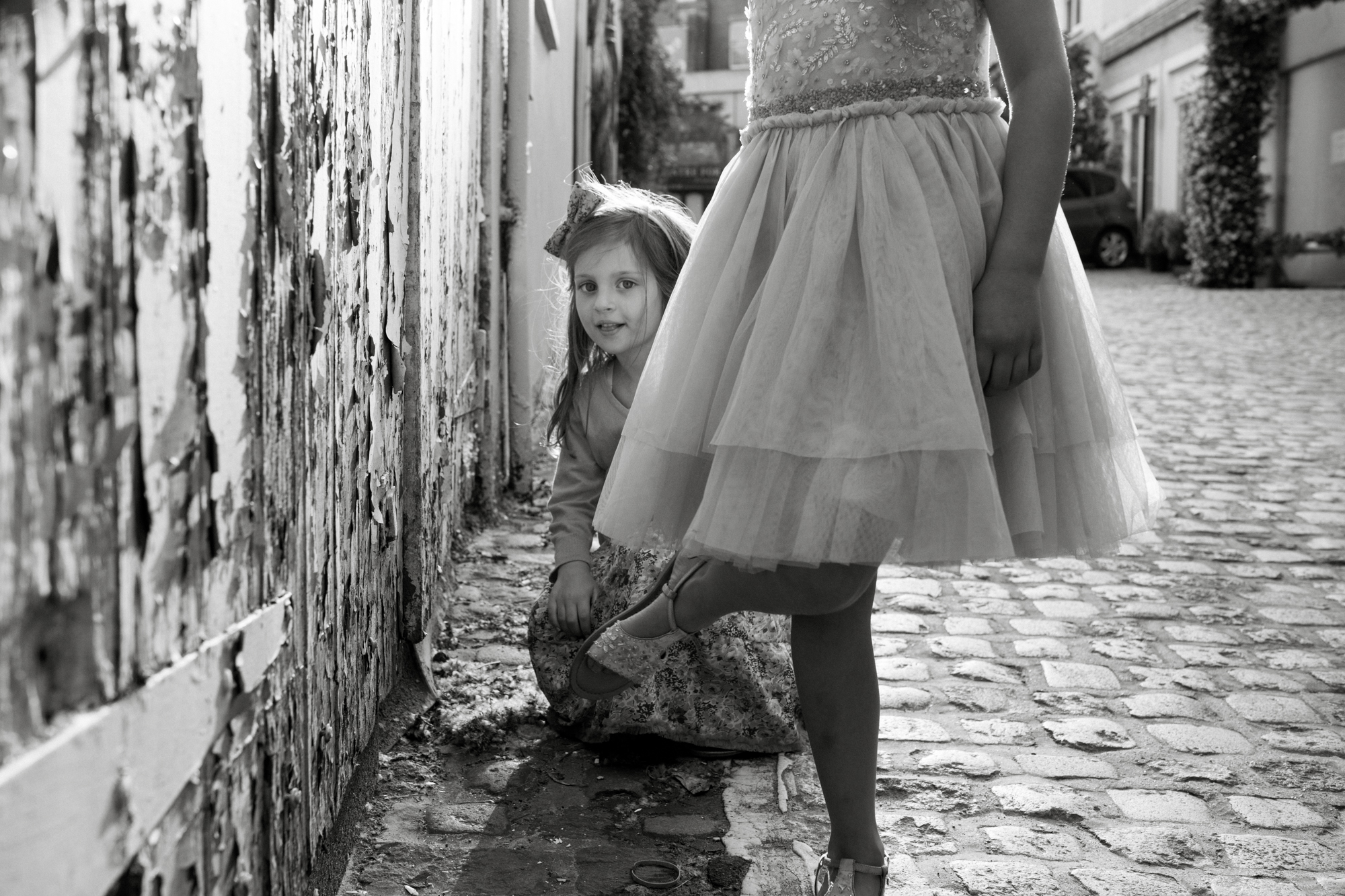 Family lifestyle photography in Primrose Hill, London London Children Photography 