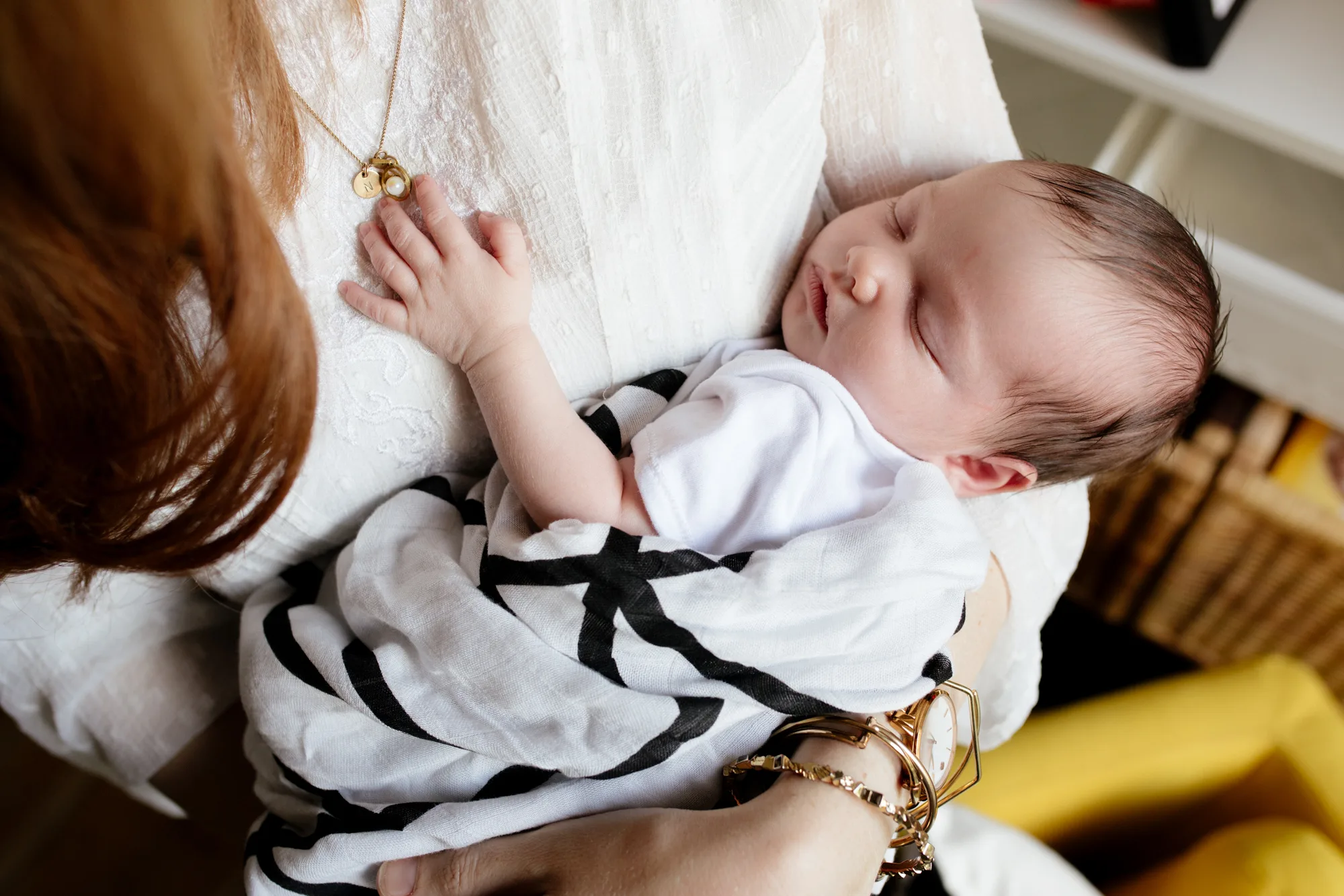 London newborn baby photographer