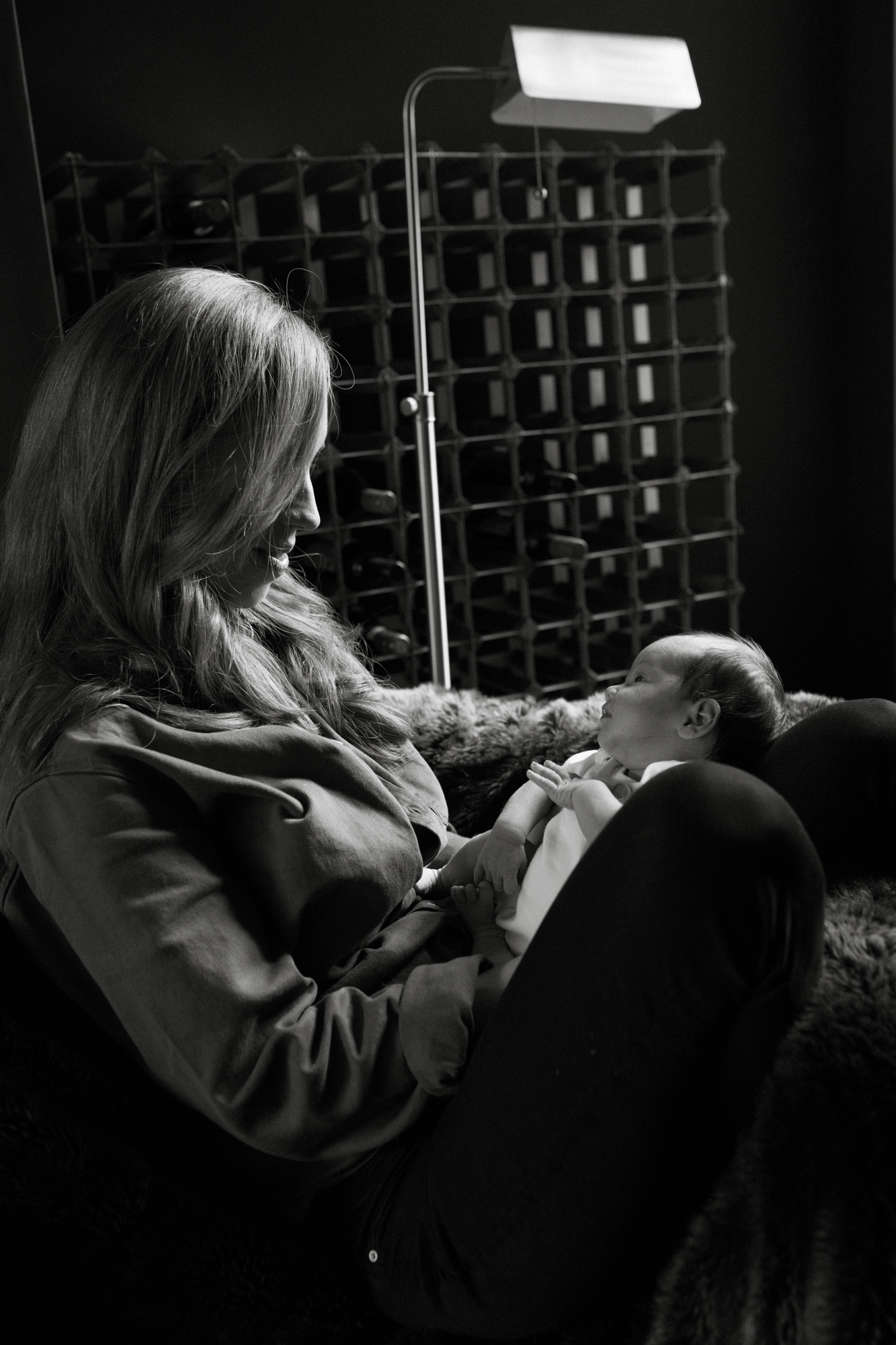 London newborn baby photographer London Children Photography 