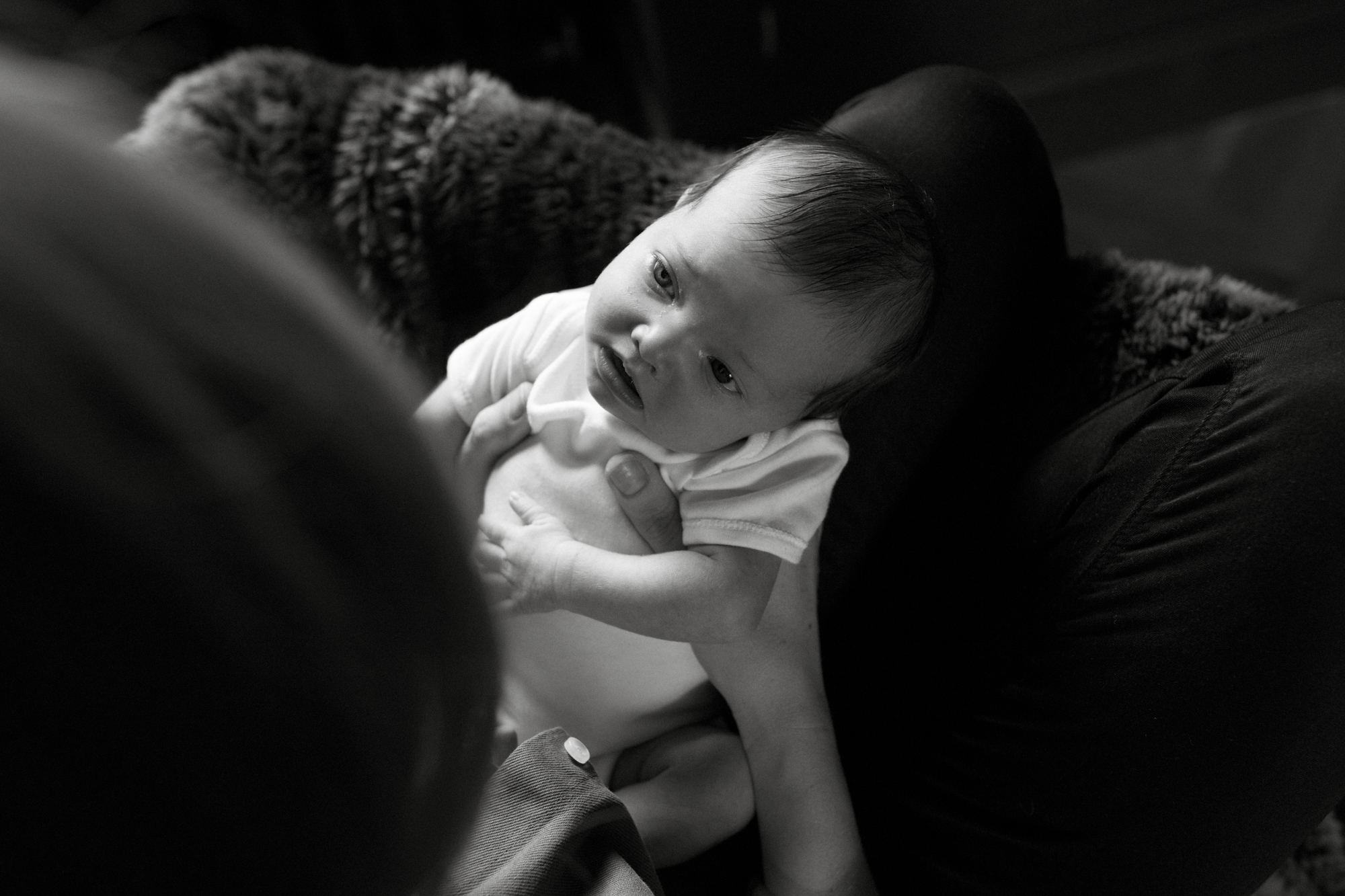 London newborn baby photographer London Children Photography 