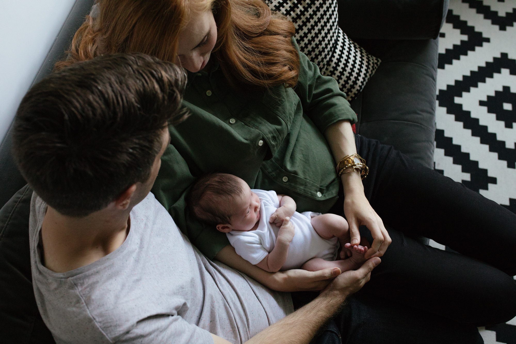 London newborn baby photographer London Children Photography 