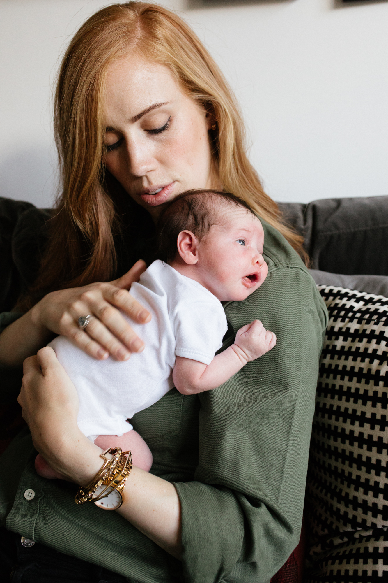 London newborn baby photographer London Children Photography 