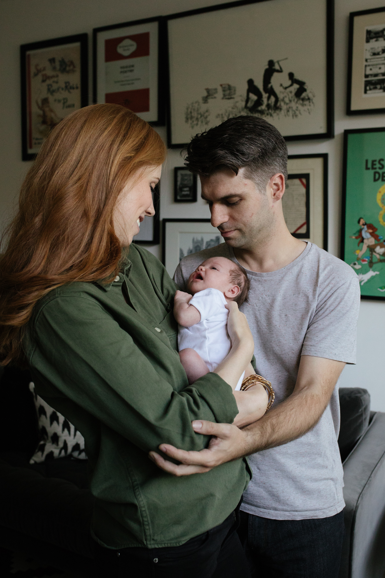 London newborn baby photographer London Children Photography 