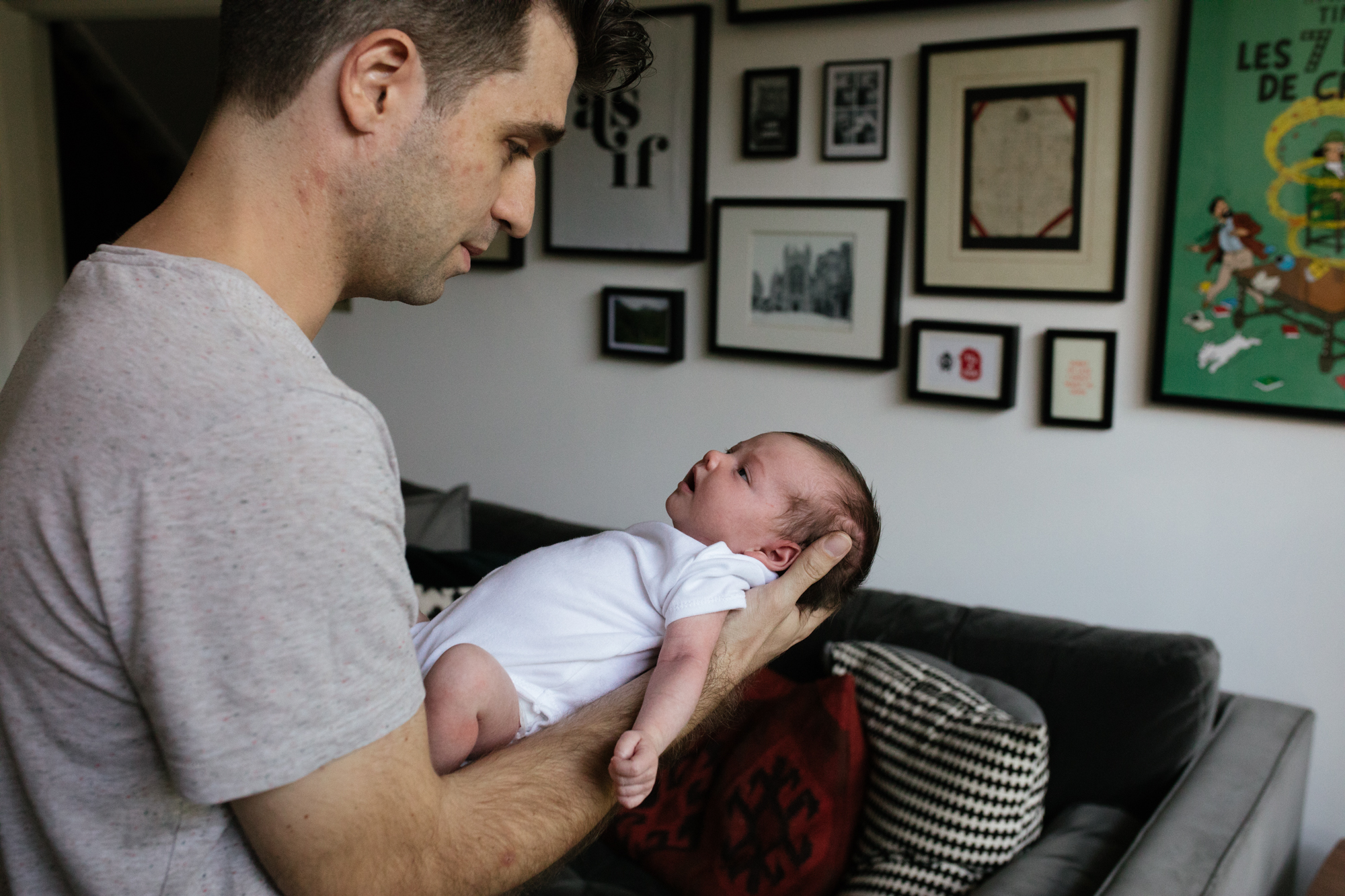 London newborn baby photographer London Children Photography 