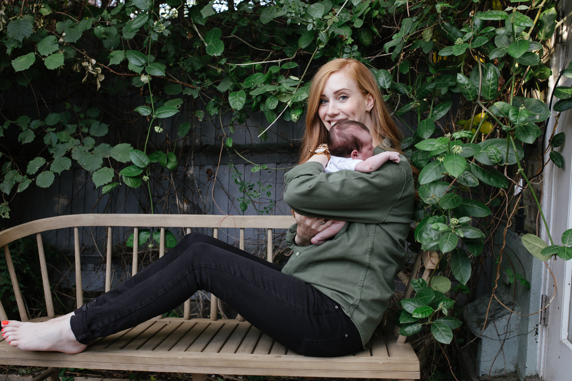 London newborn baby photographer London Children Photography 