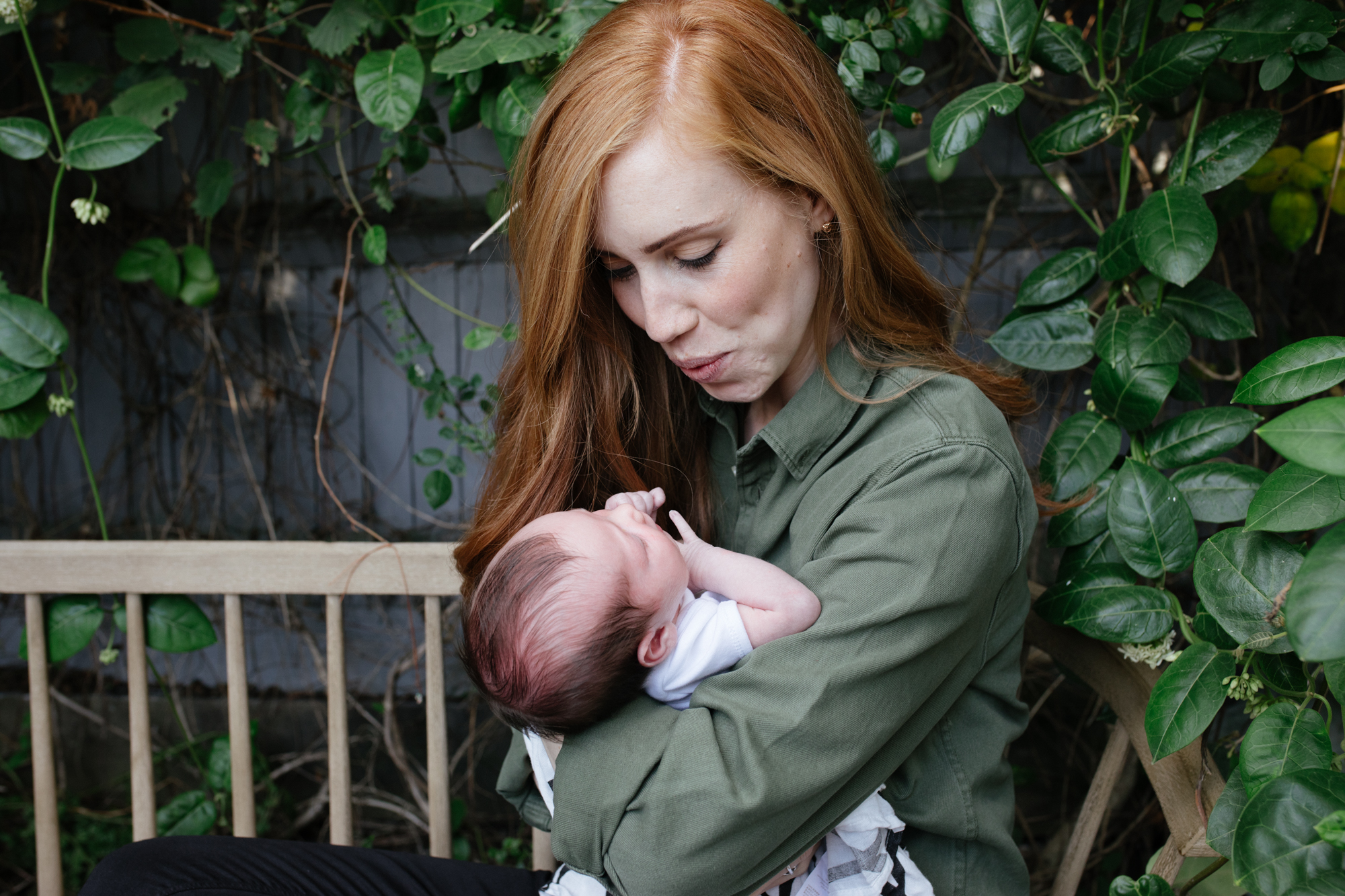 London newborn baby photographer London Children Photography 