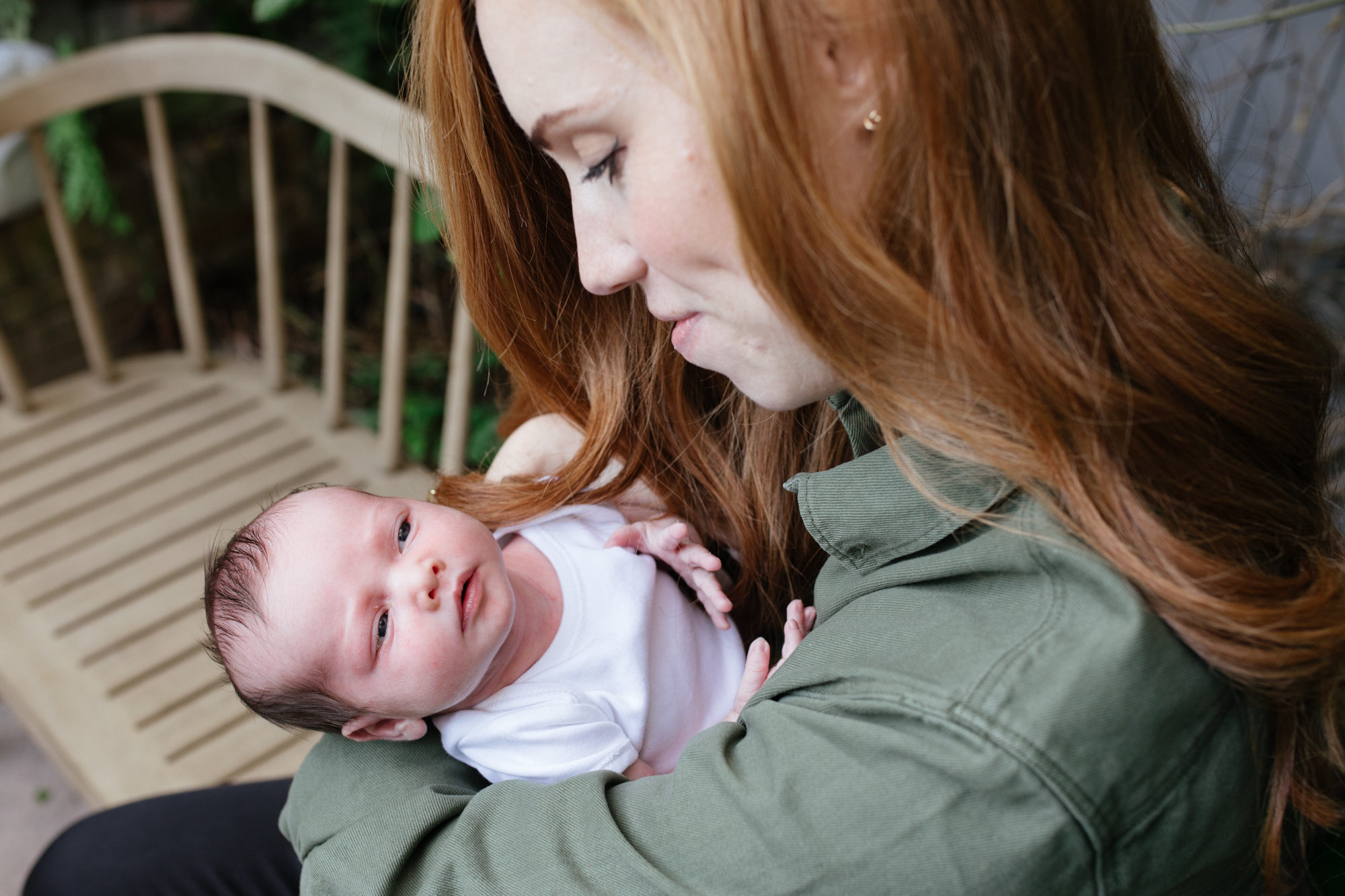 London newborn baby photographer London Children Photography 