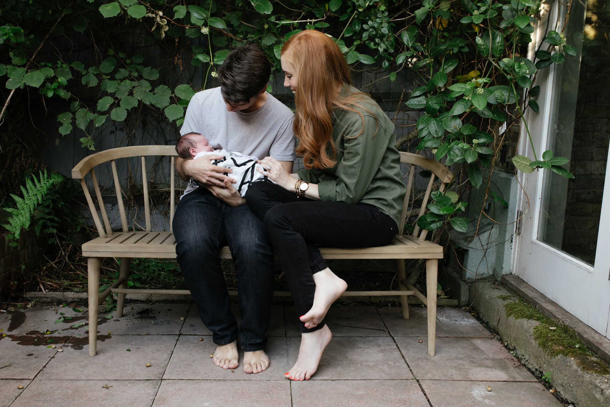 London newborn baby photographer London Children Photography 