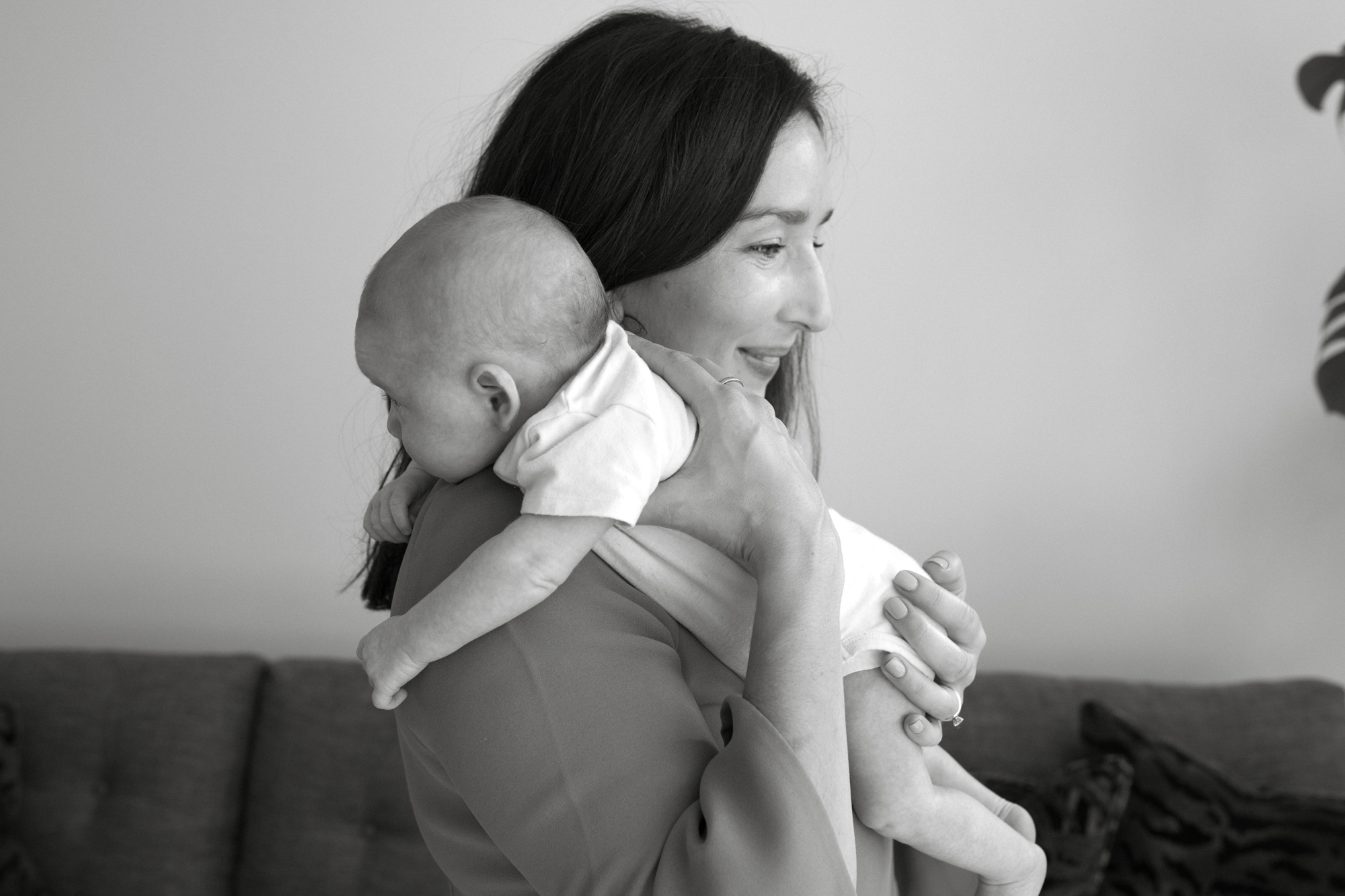 London newborn baby photographer London Children Photography 