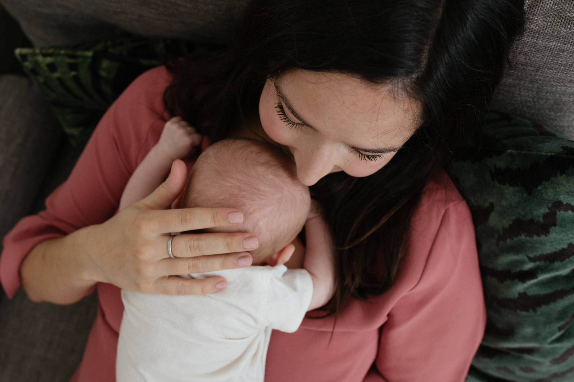 London newborn baby photographer London Children Photography 