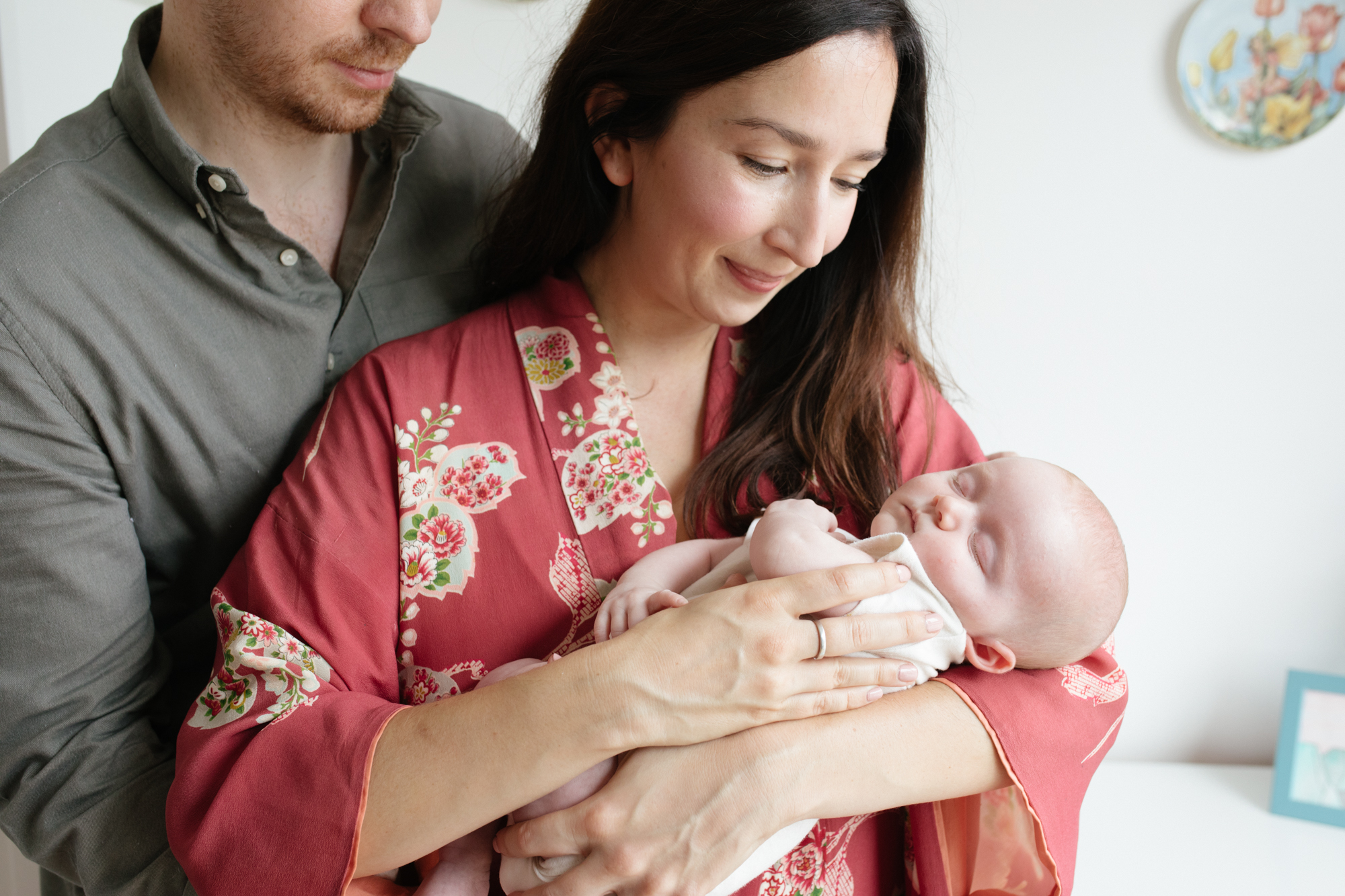 London newborn baby photographer London Children Photography 