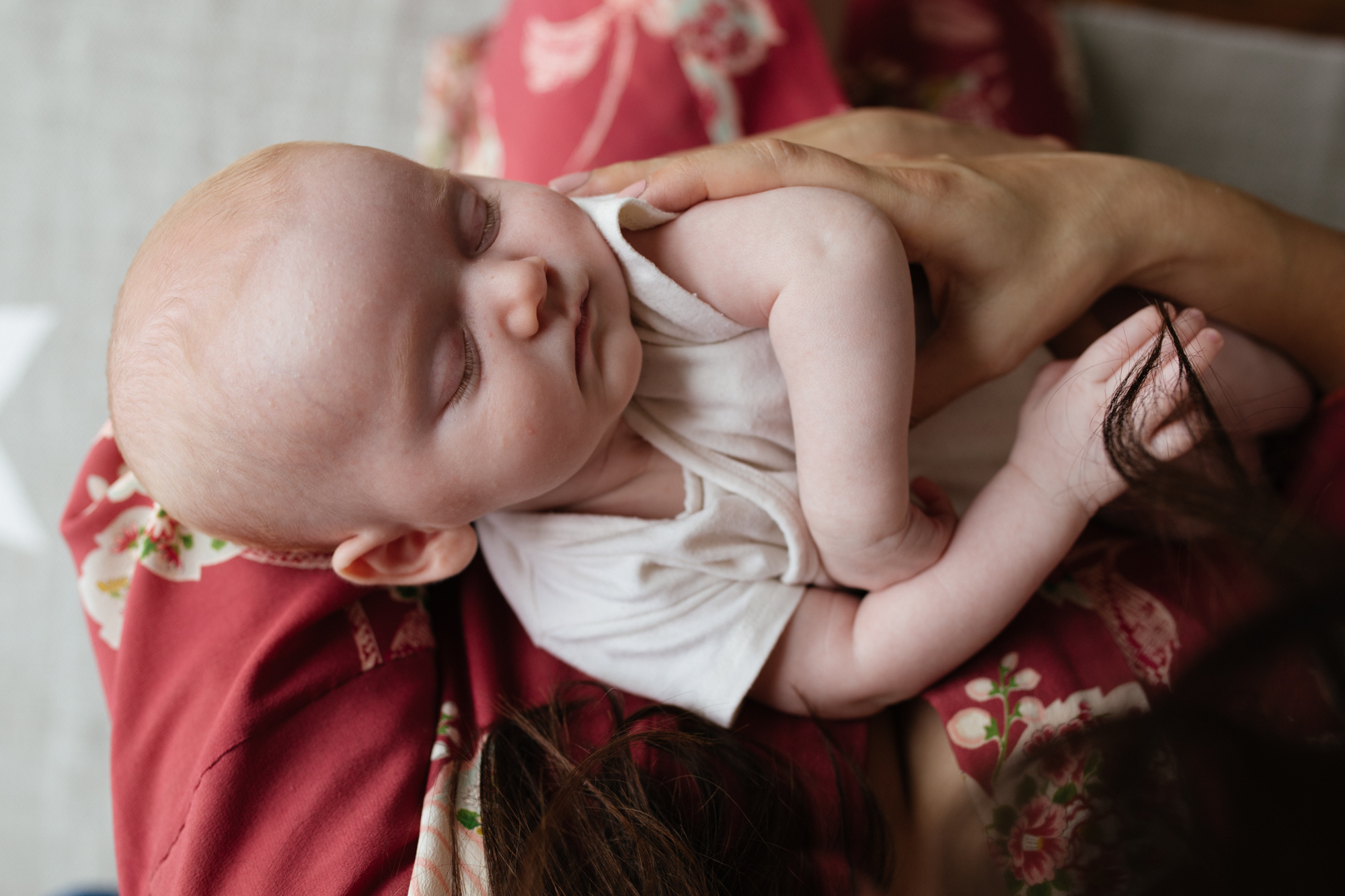 London newborn baby photographer London Children Photography 