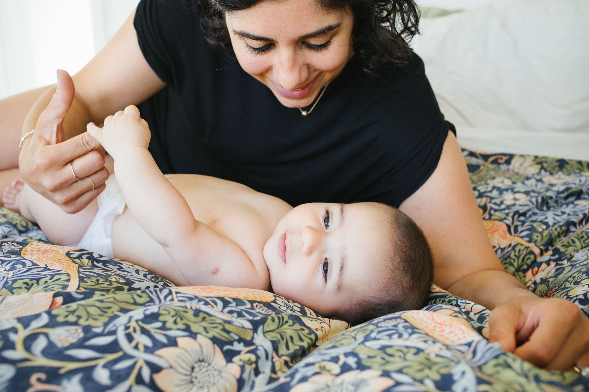 Family portrait photographer, Hackney, London London Children Photography 