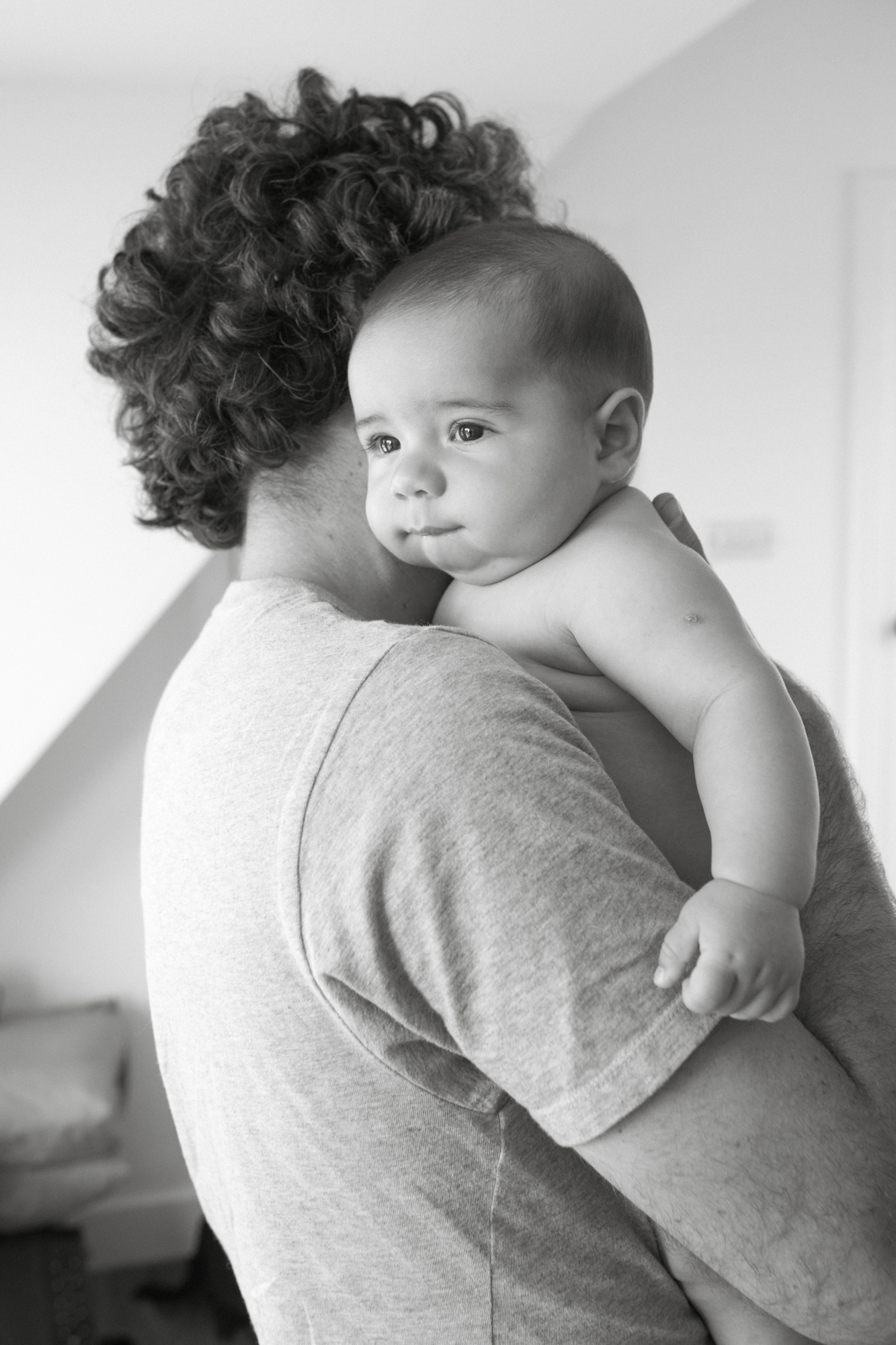 Family portrait photographer, Hackney, London London Children Photography 