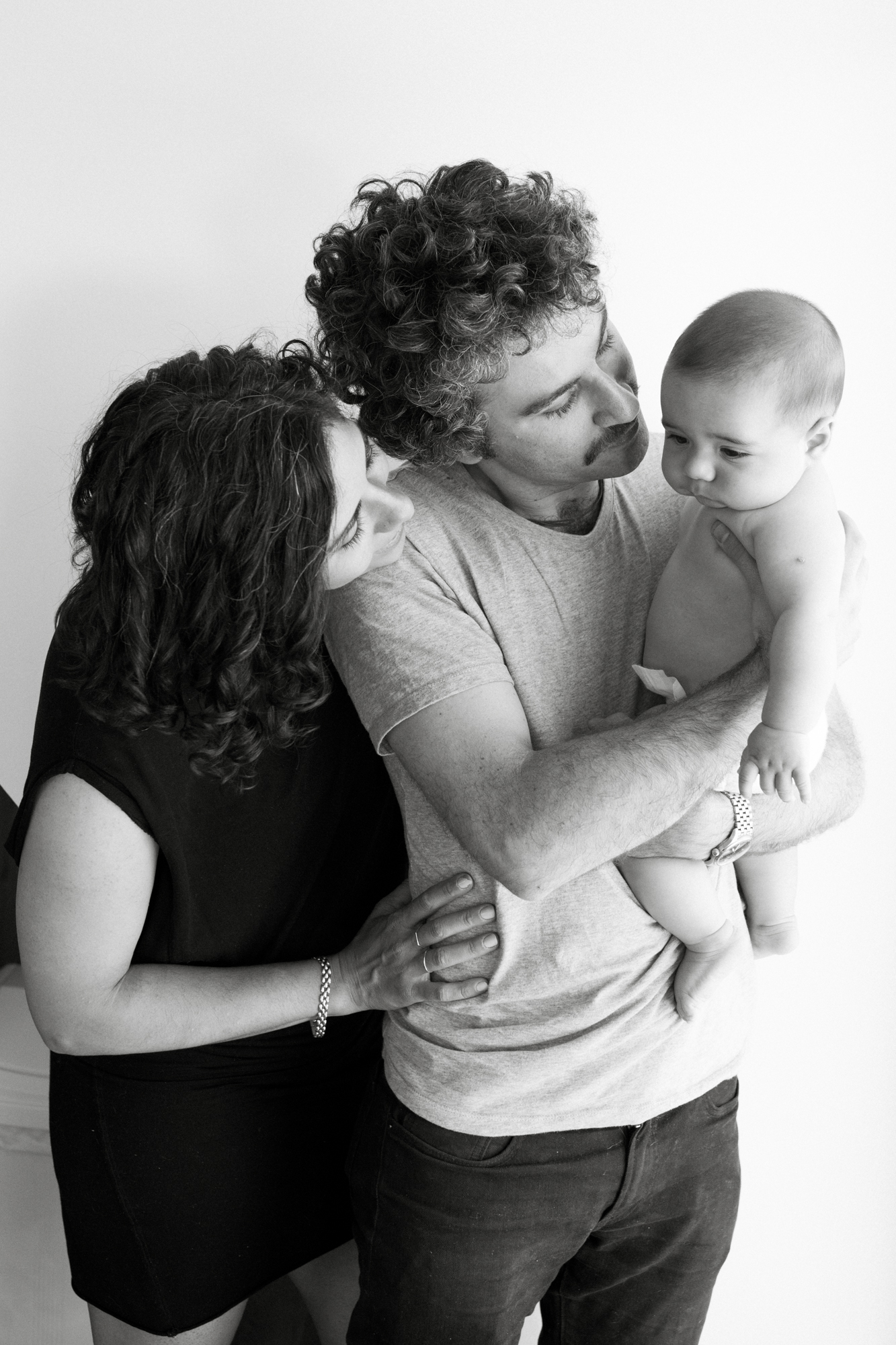 Family portrait photographer, Hackney, London London Children Photography 