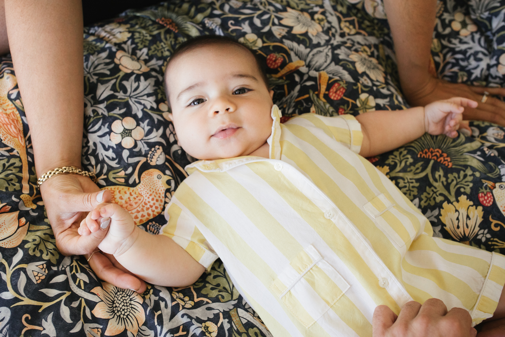 Family portrait photographer, Hackney, London London Children Photography 