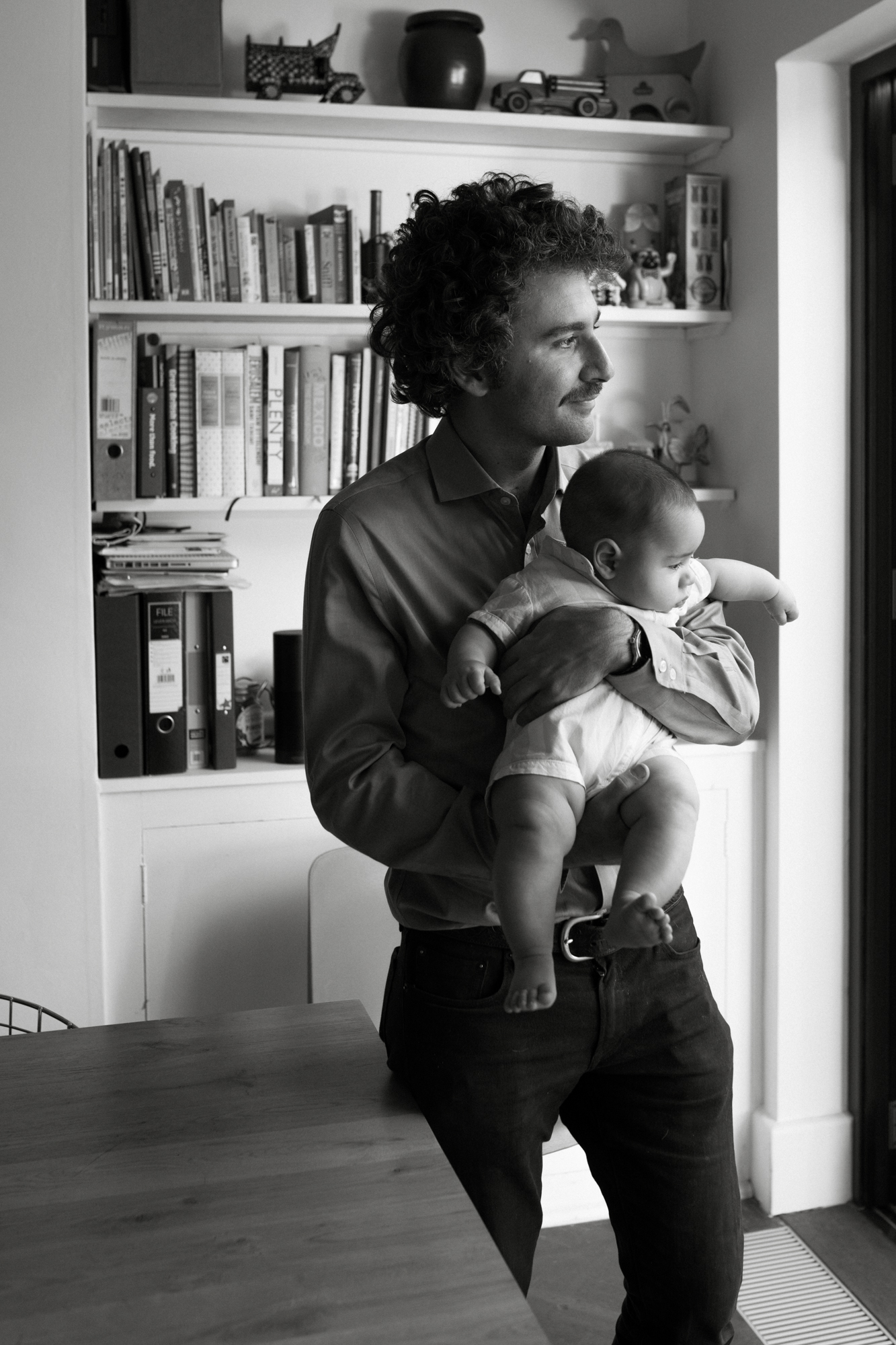 Family portrait photographer, Hackney, London London Children Photography 