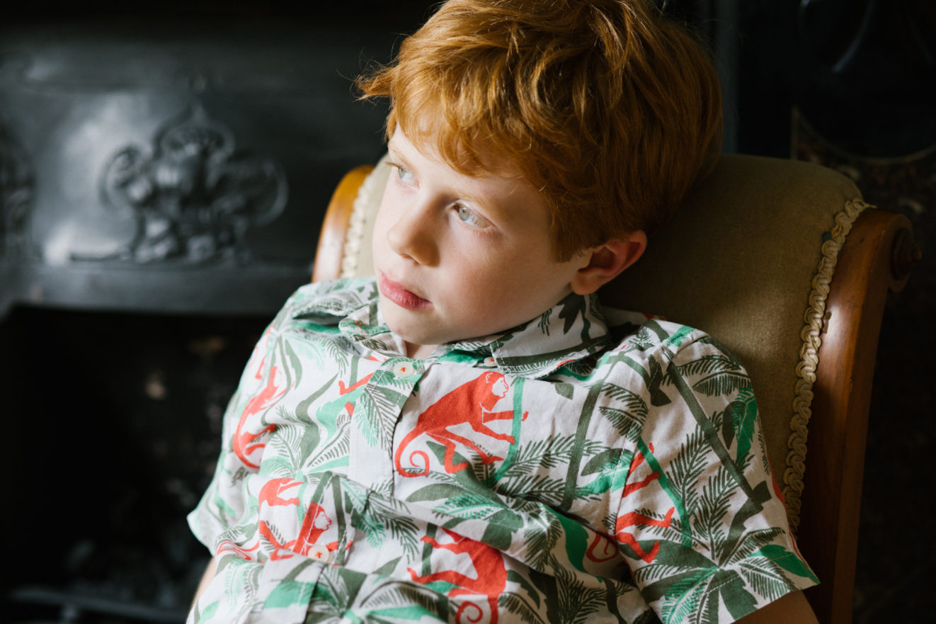 Family portfolio London Children Photography 