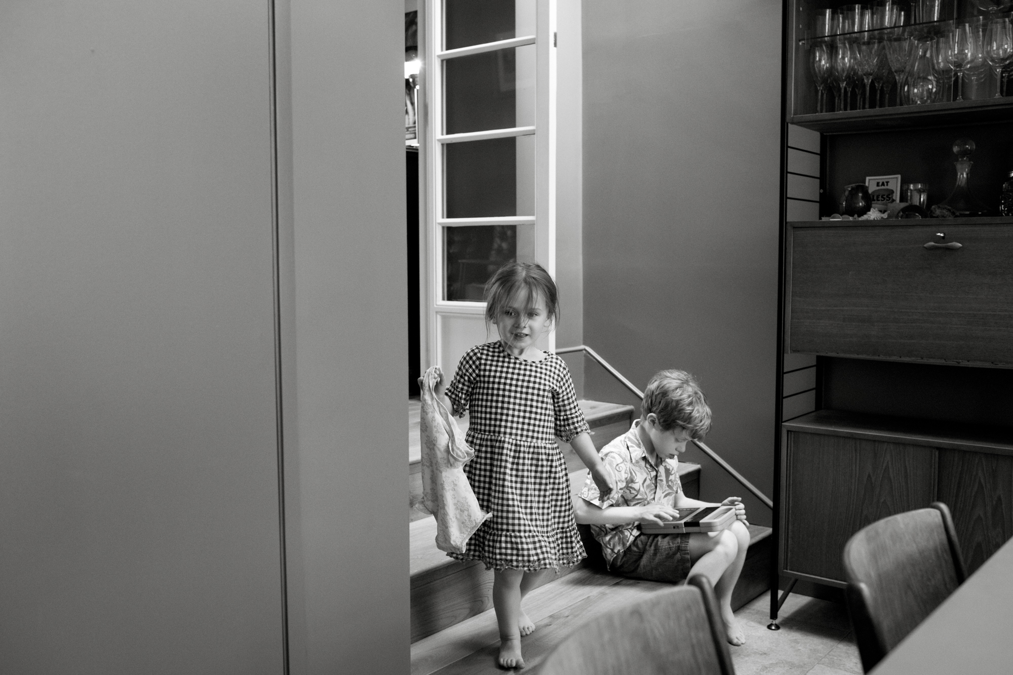 Family portrait photography, North East London London Children Photography 