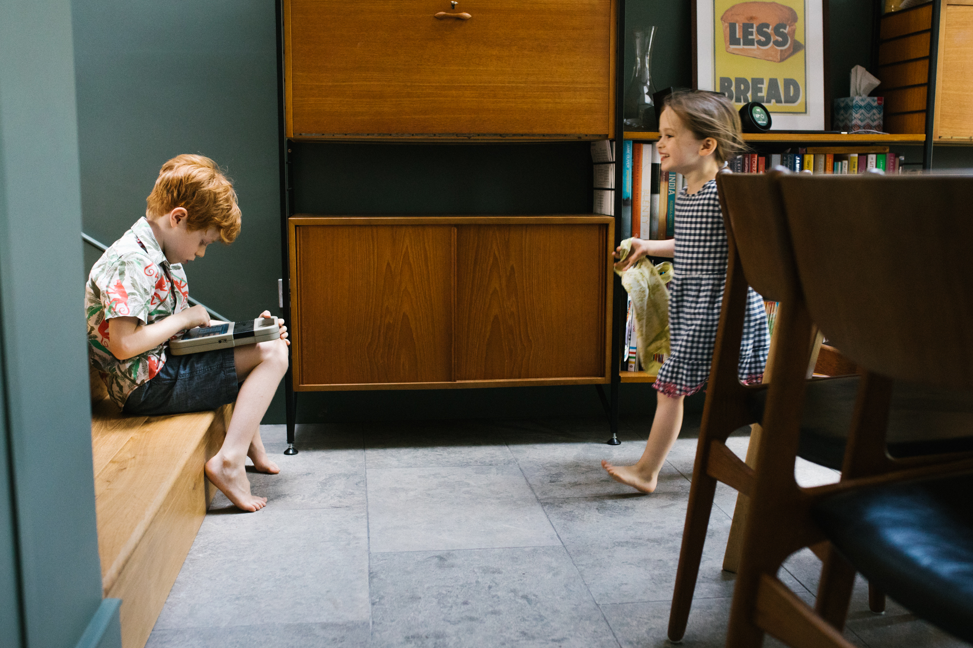 Family portrait photography, North East London London Children Photography 