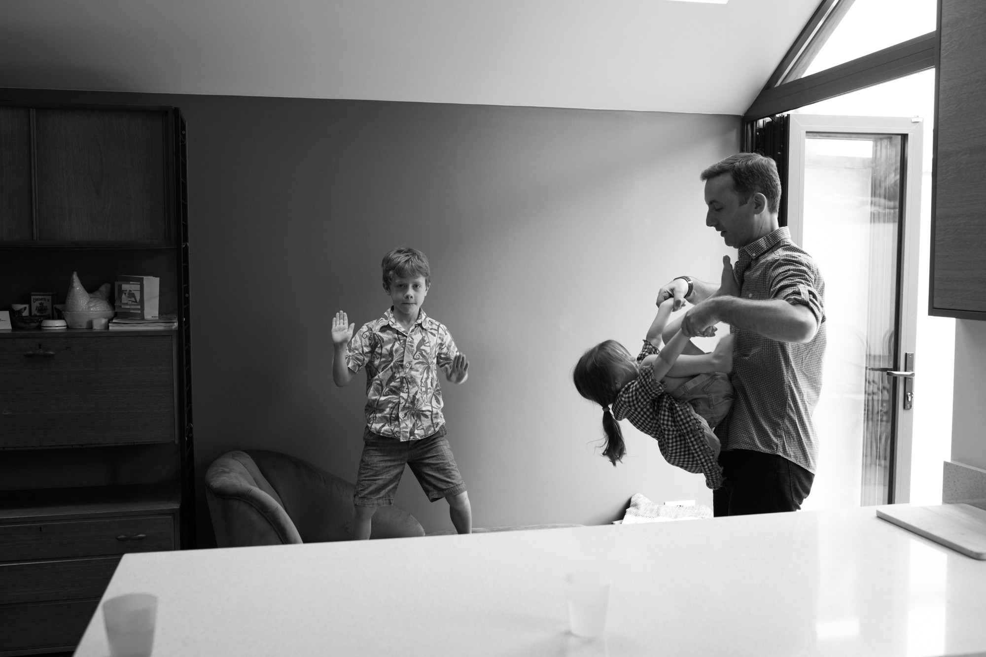 Family portrait photography, North East London London Children Photography 