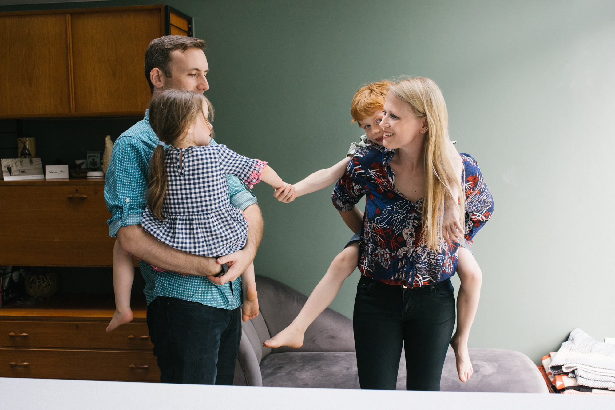 Family portrait photography, North East London London Children Photography 