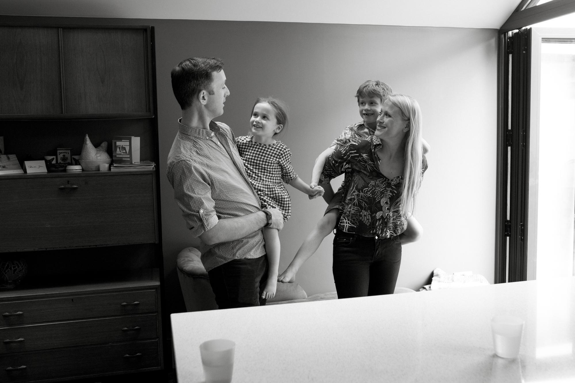 Family portrait photography, North East London London Children Photography 