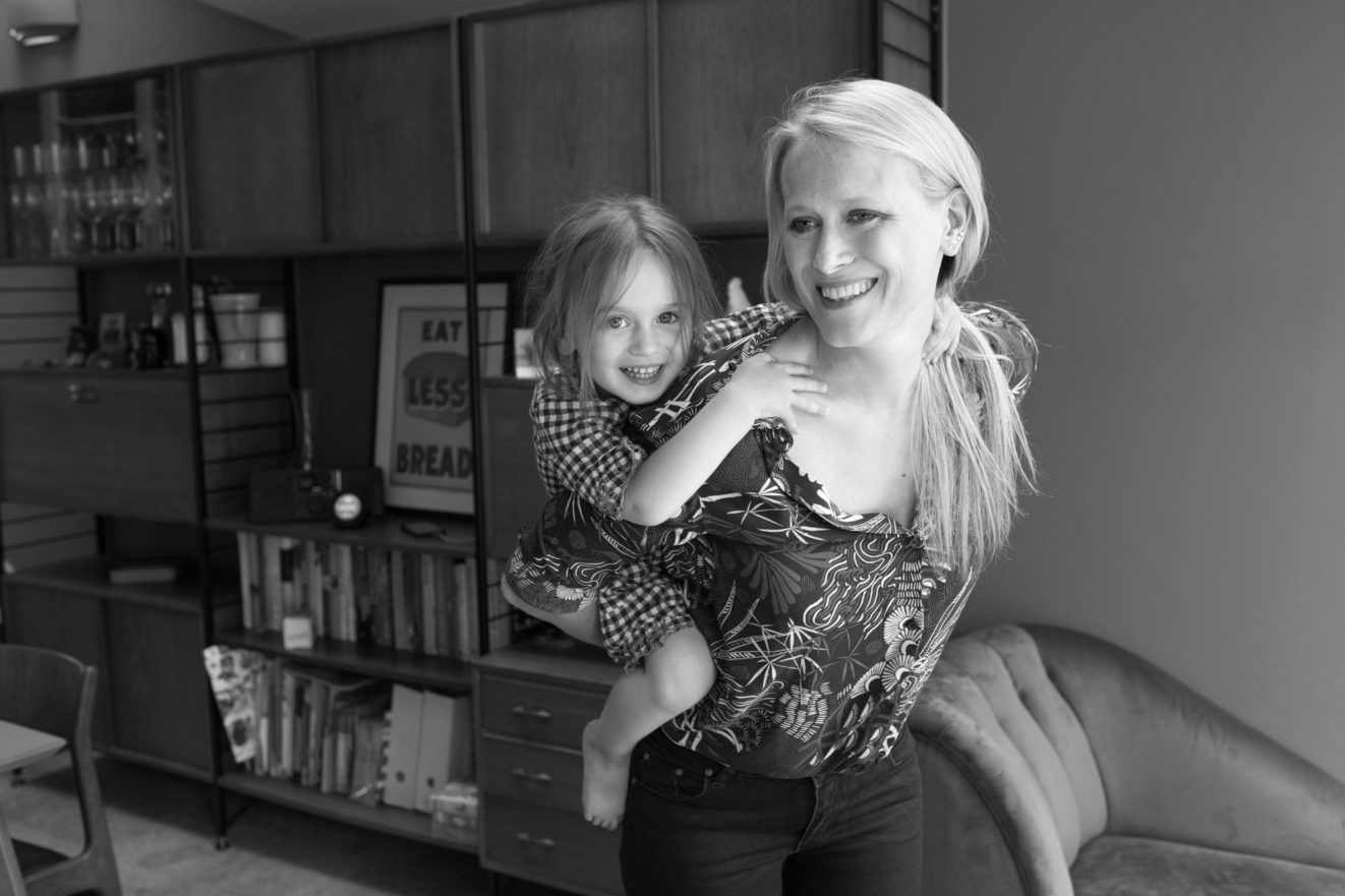 Family portfolio London Children Photography 