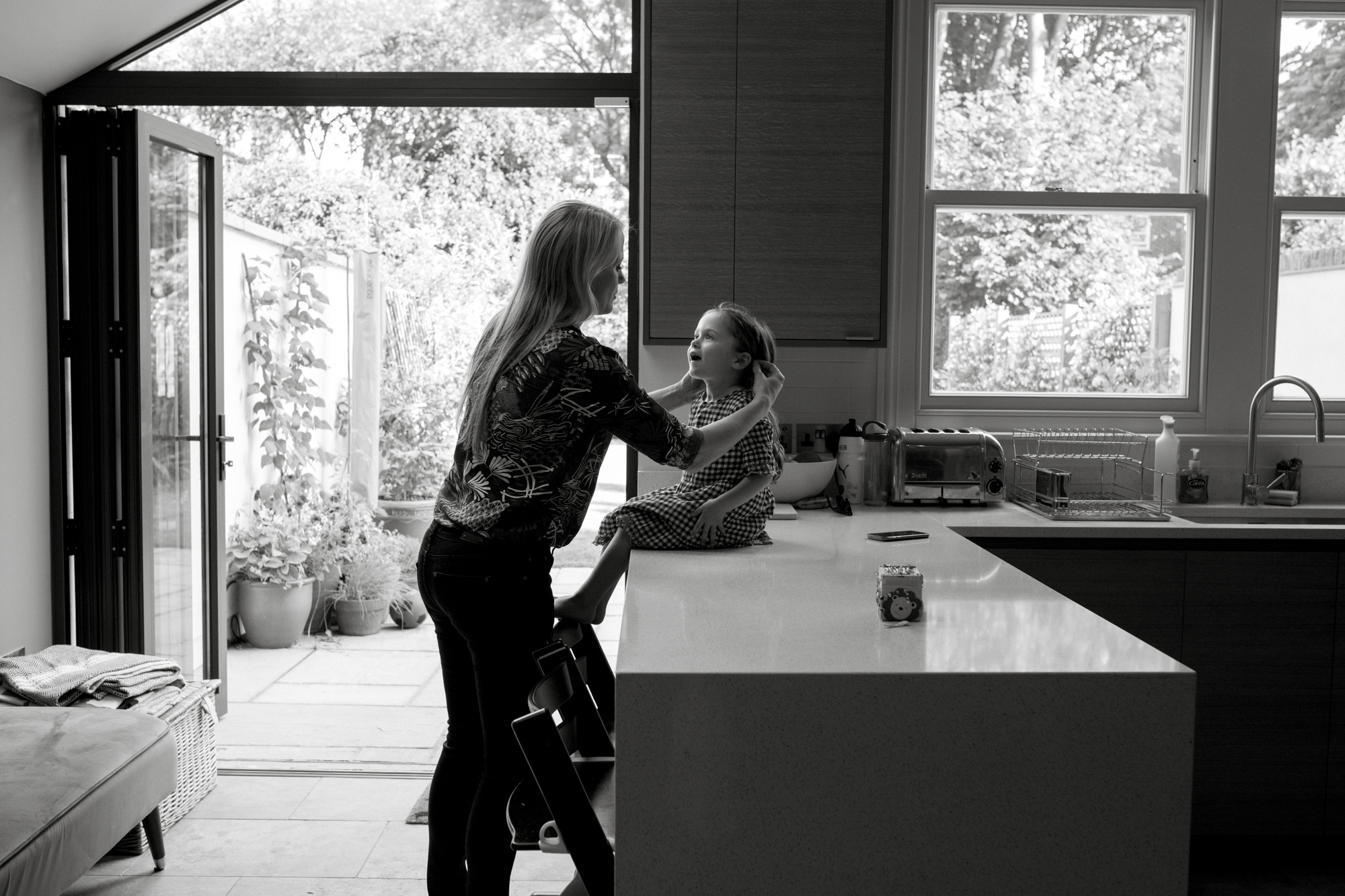 Family portrait photography, North East London London Children Photography 