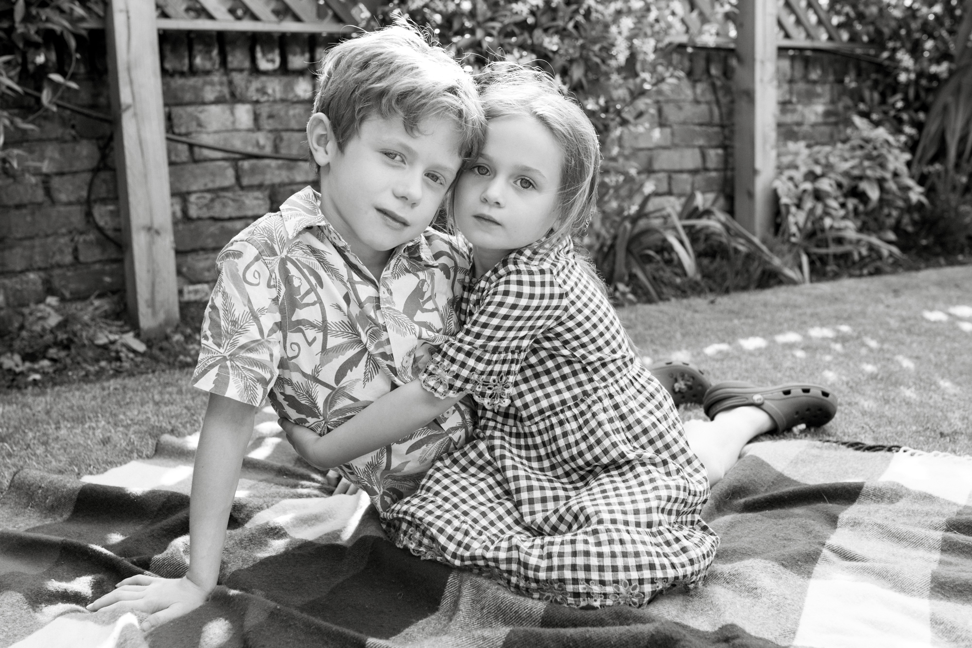 Family portrait photography, North East London London Children Photography 