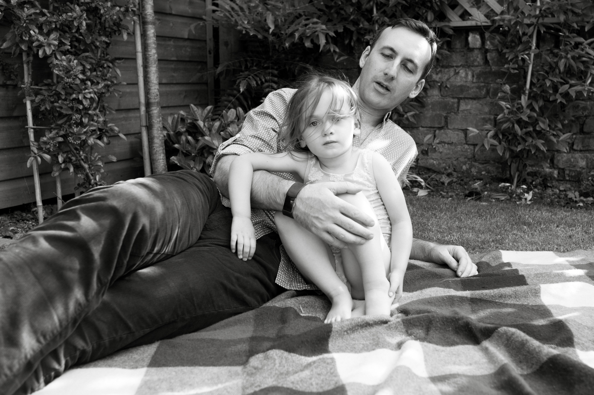 Family portrait photography, North East London London Children Photography 