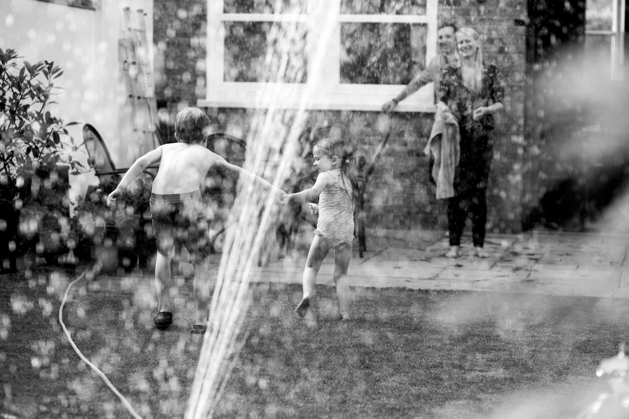 Family portrait photography, North East London London Children Photography 