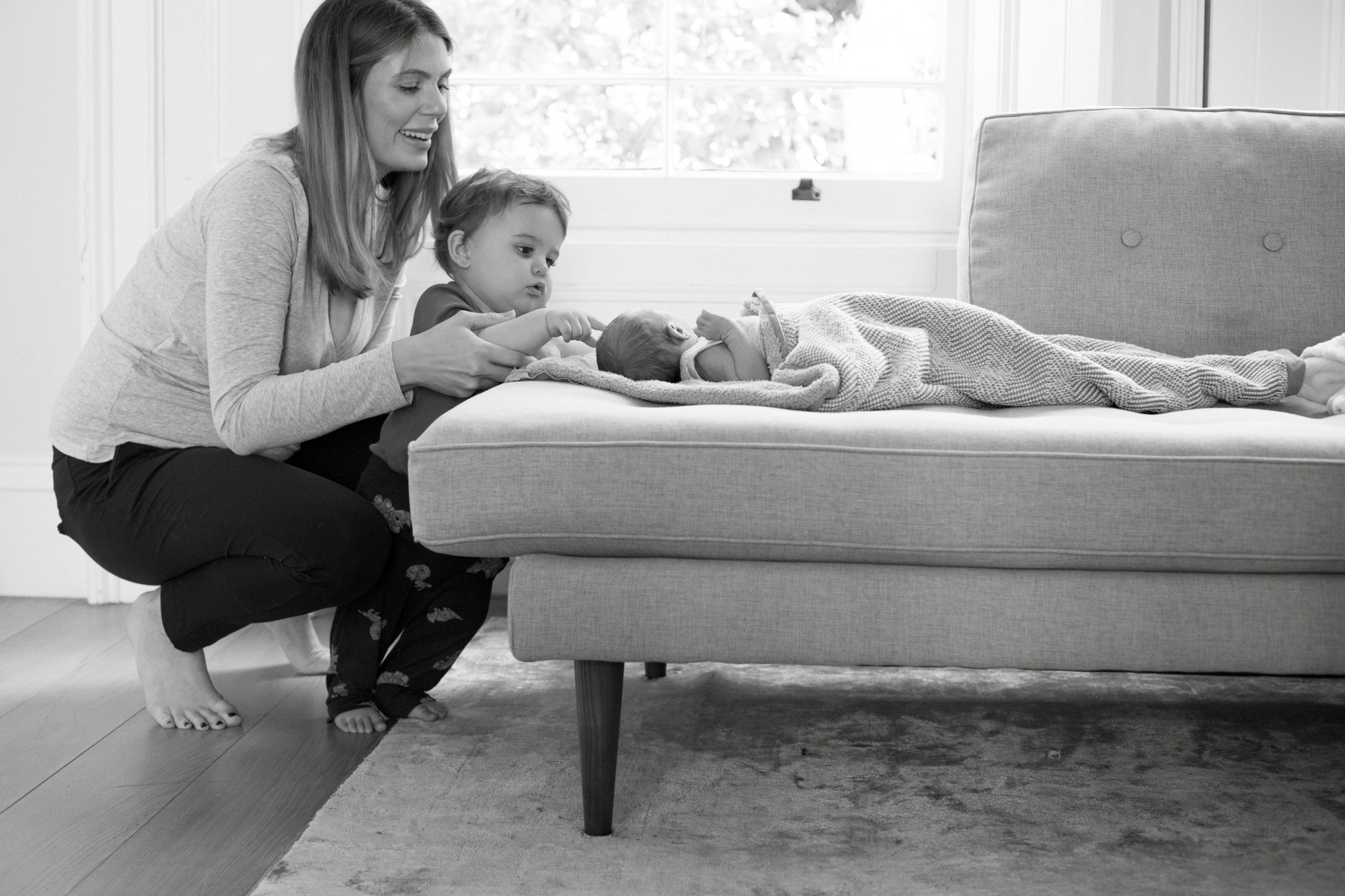 Primrose Hill newborn & maternity portraits London Children Photography 