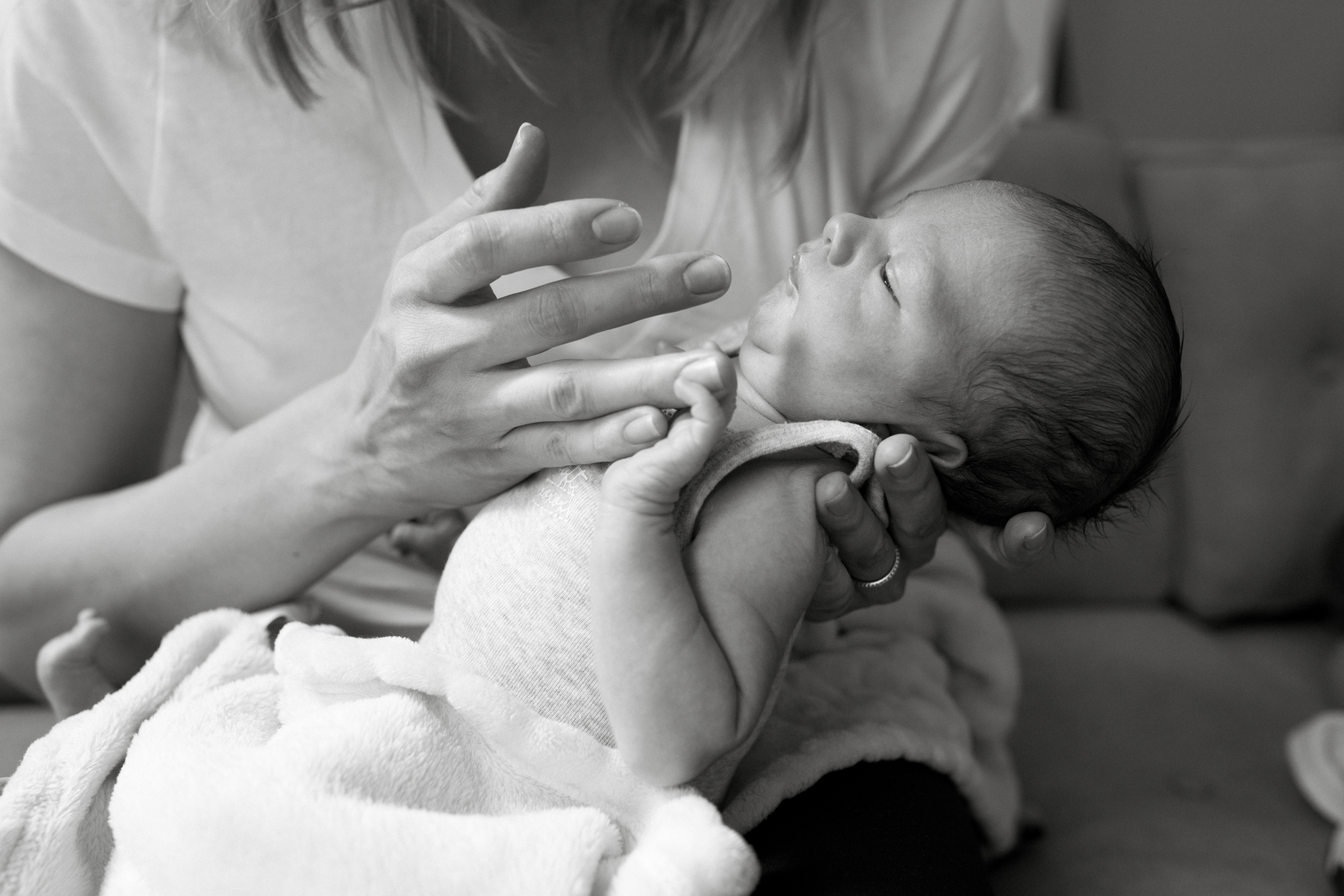 Primrose Hill newborn & maternity portraits London Children Photography 