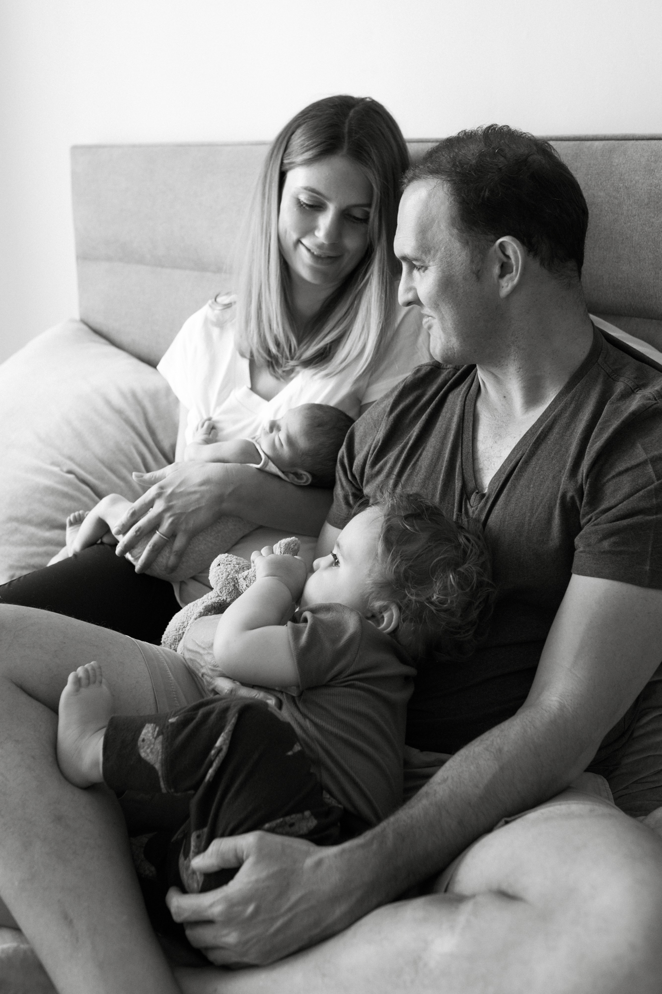 Primrose Hill newborn & maternity portraits London Children Photography 