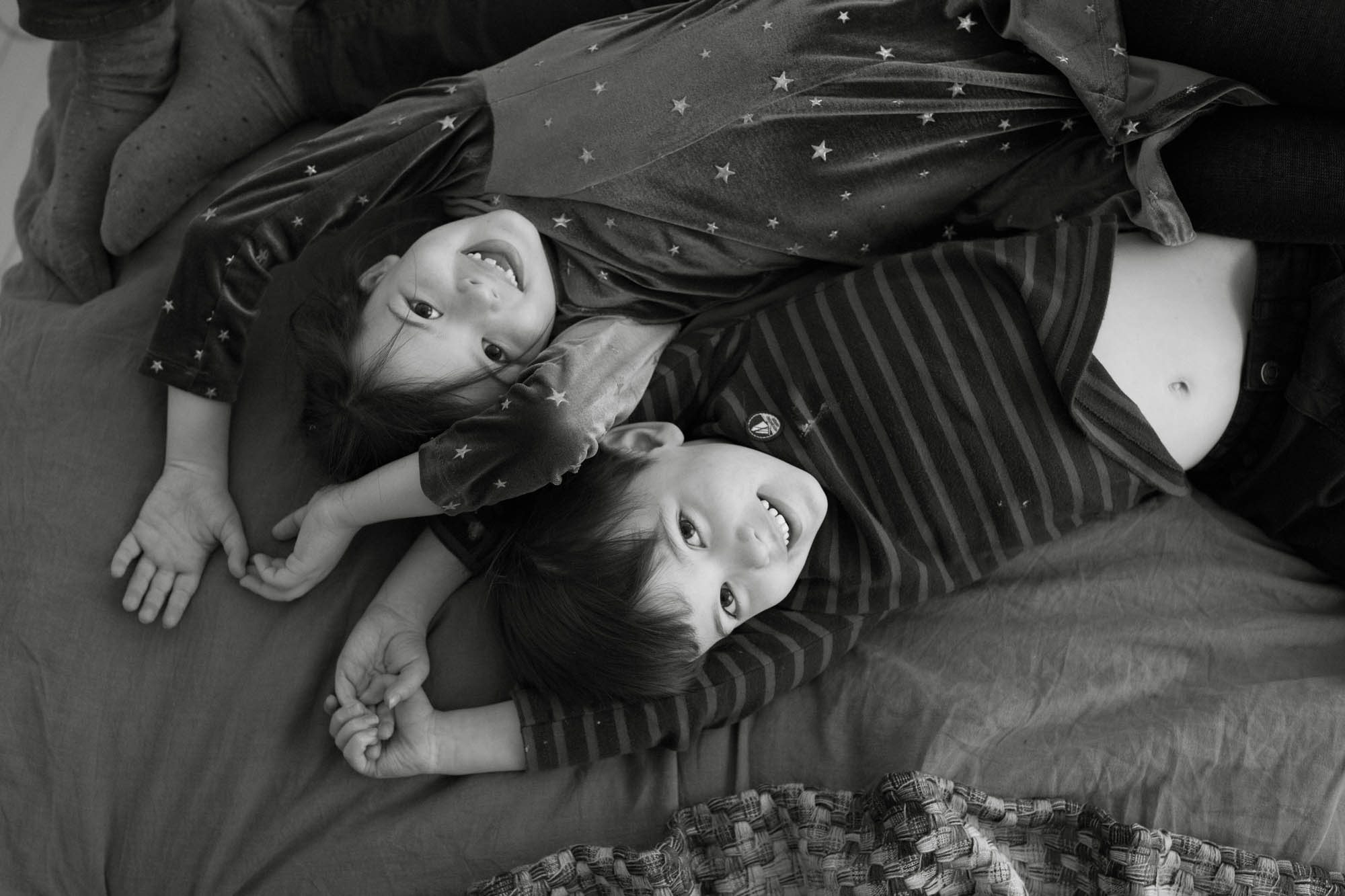 A mix from some sessions last year London Children Photography 