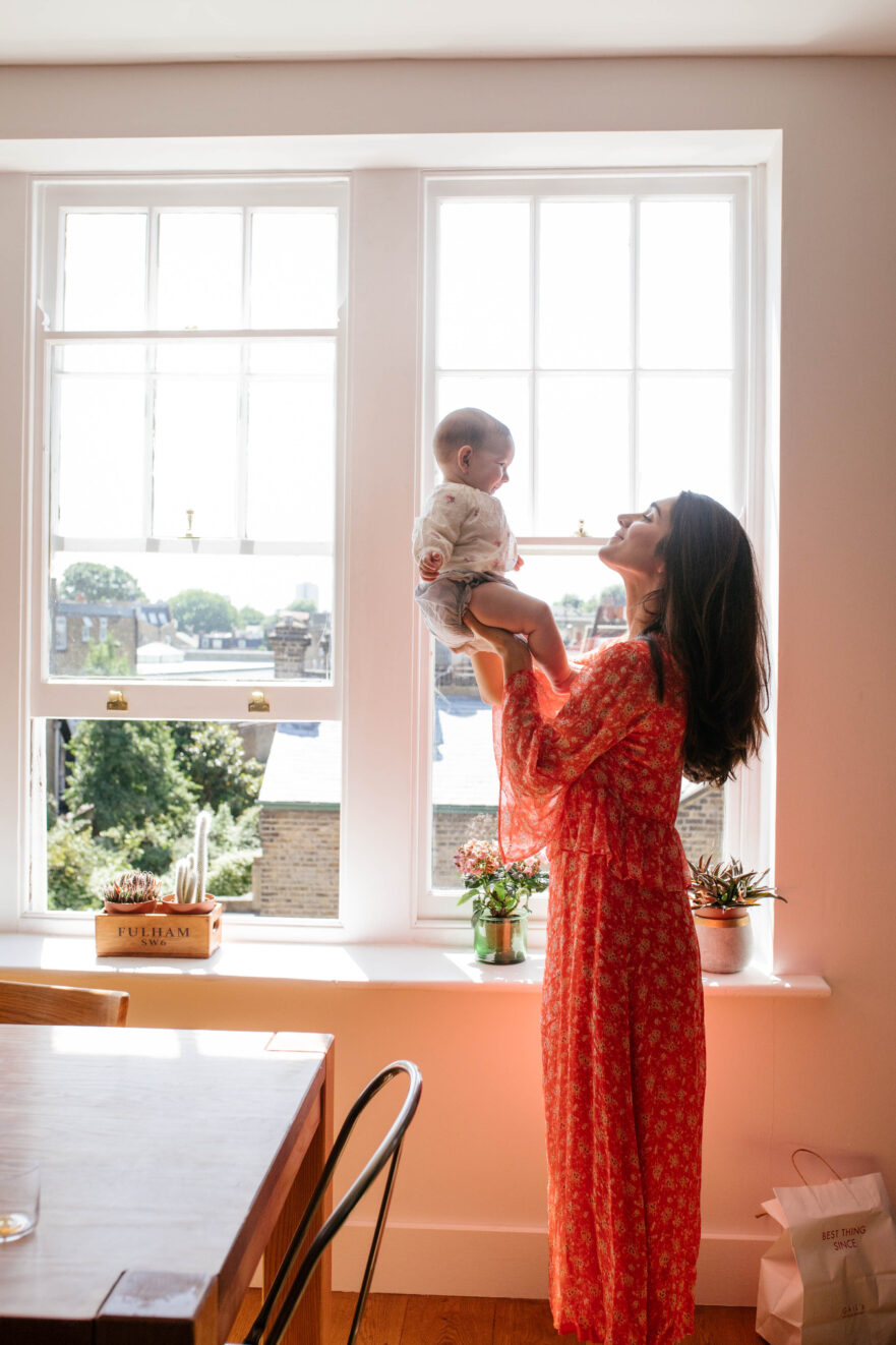 Babies London Children Photography 