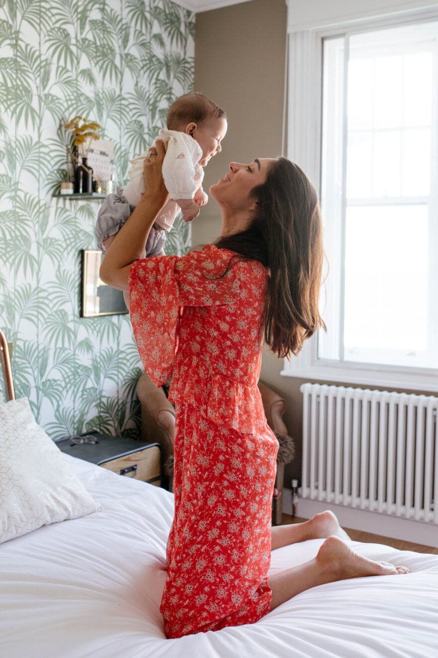 Family portfolio London Children Photography 