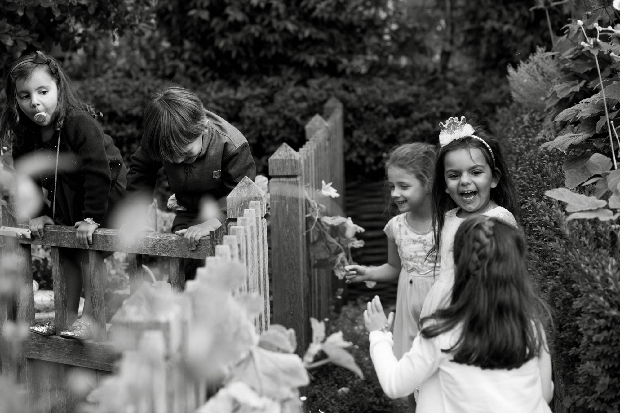 A mix from some sessions last year London Children Photography 