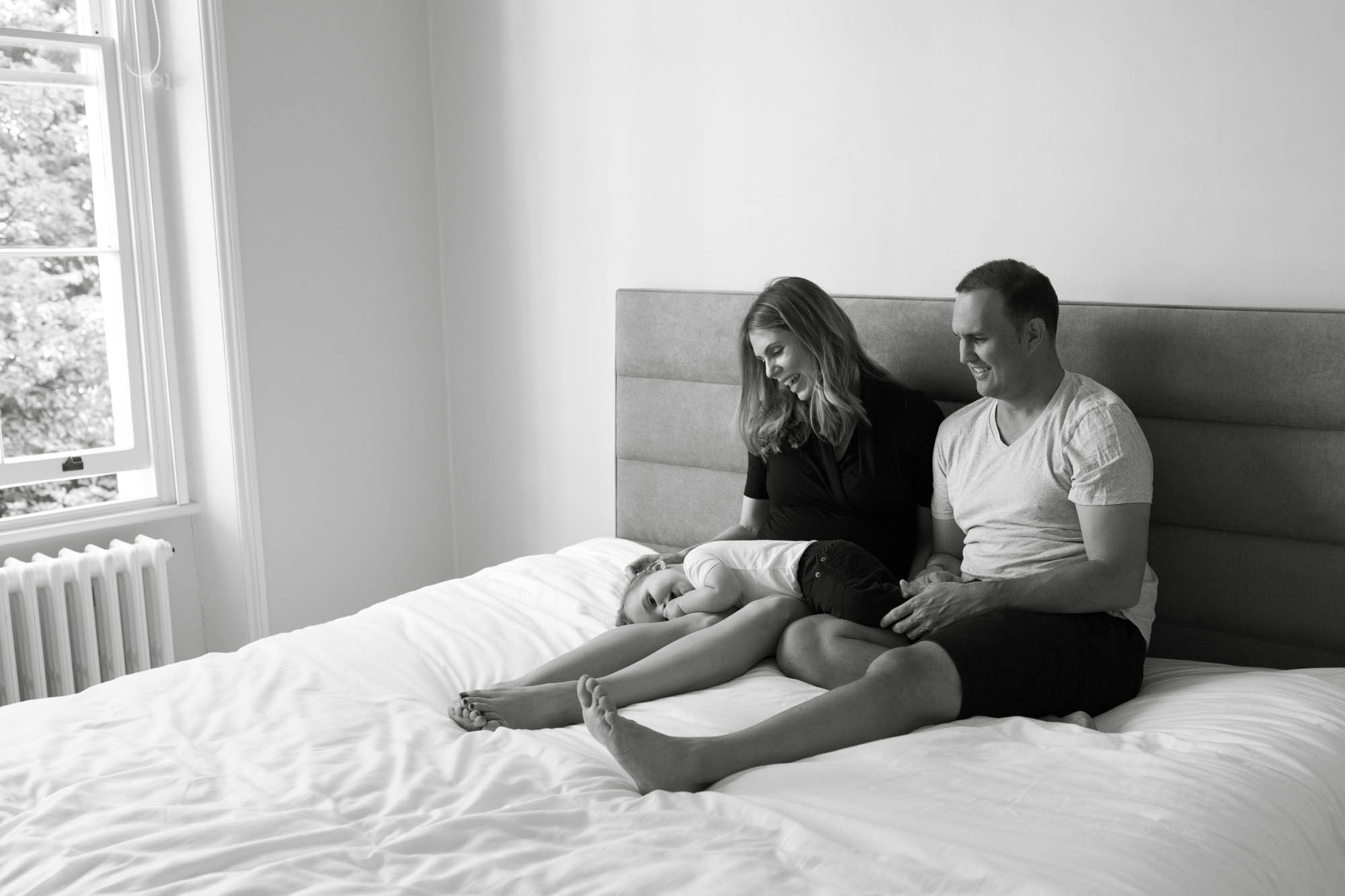 A mix from some sessions last year London Children Photography 