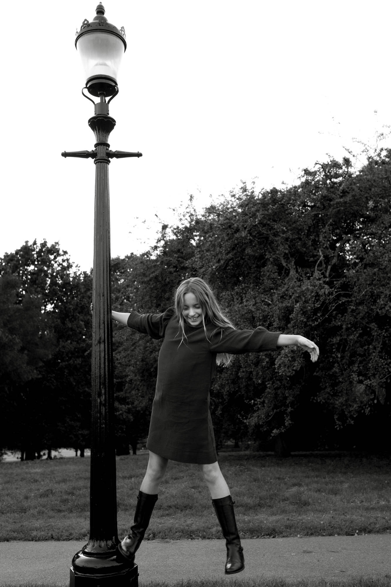 A mix from some sessions last year London Children Photography 