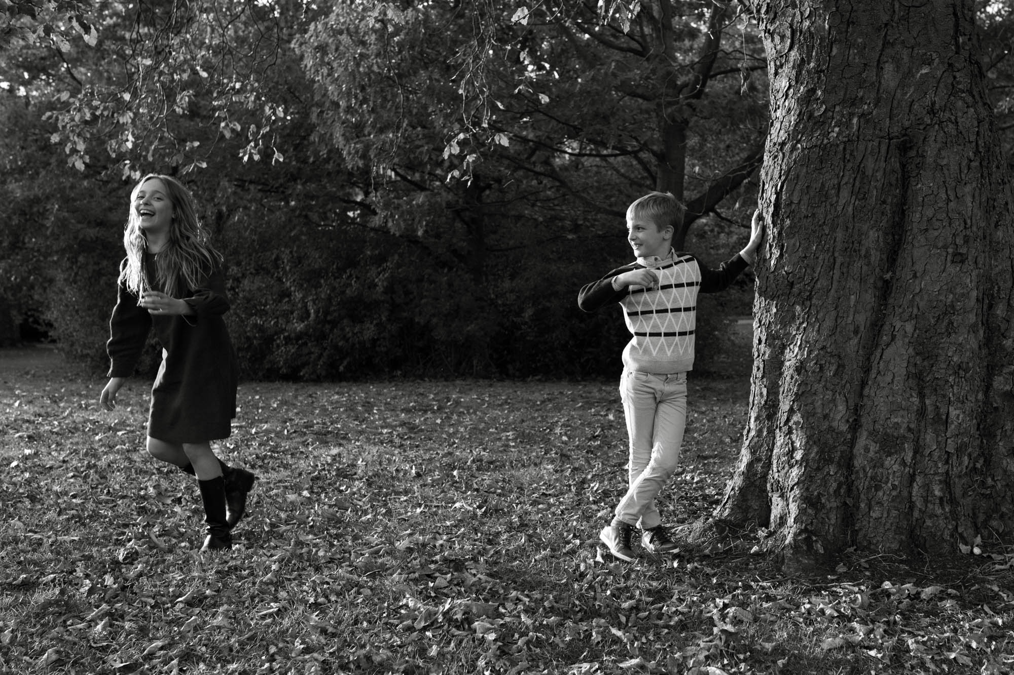 A mix from some sessions last year London Children Photography 