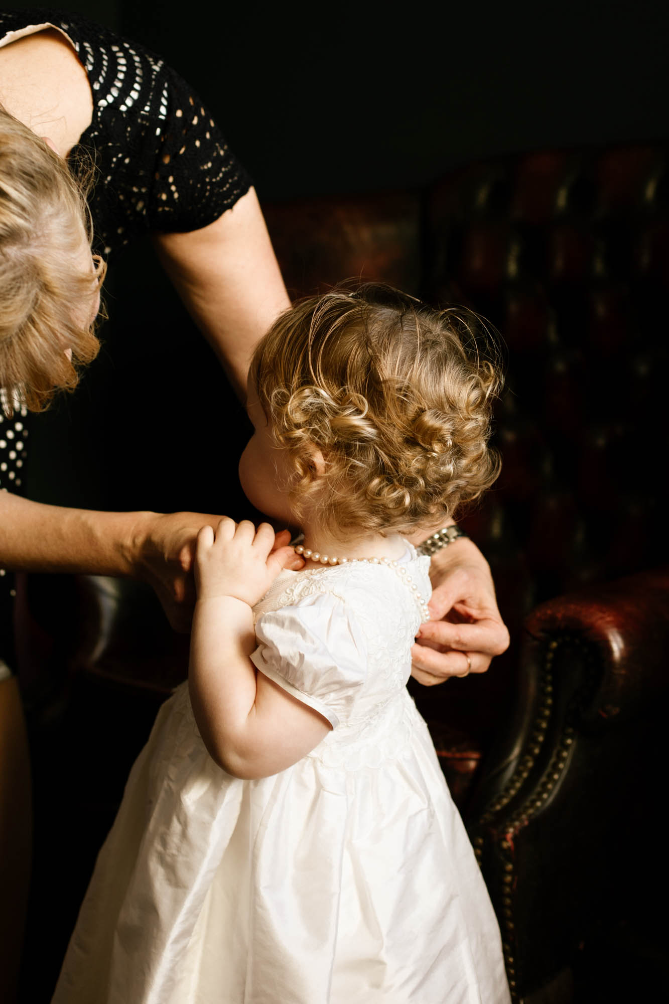 A mix from some sessions last year London Children Photography 