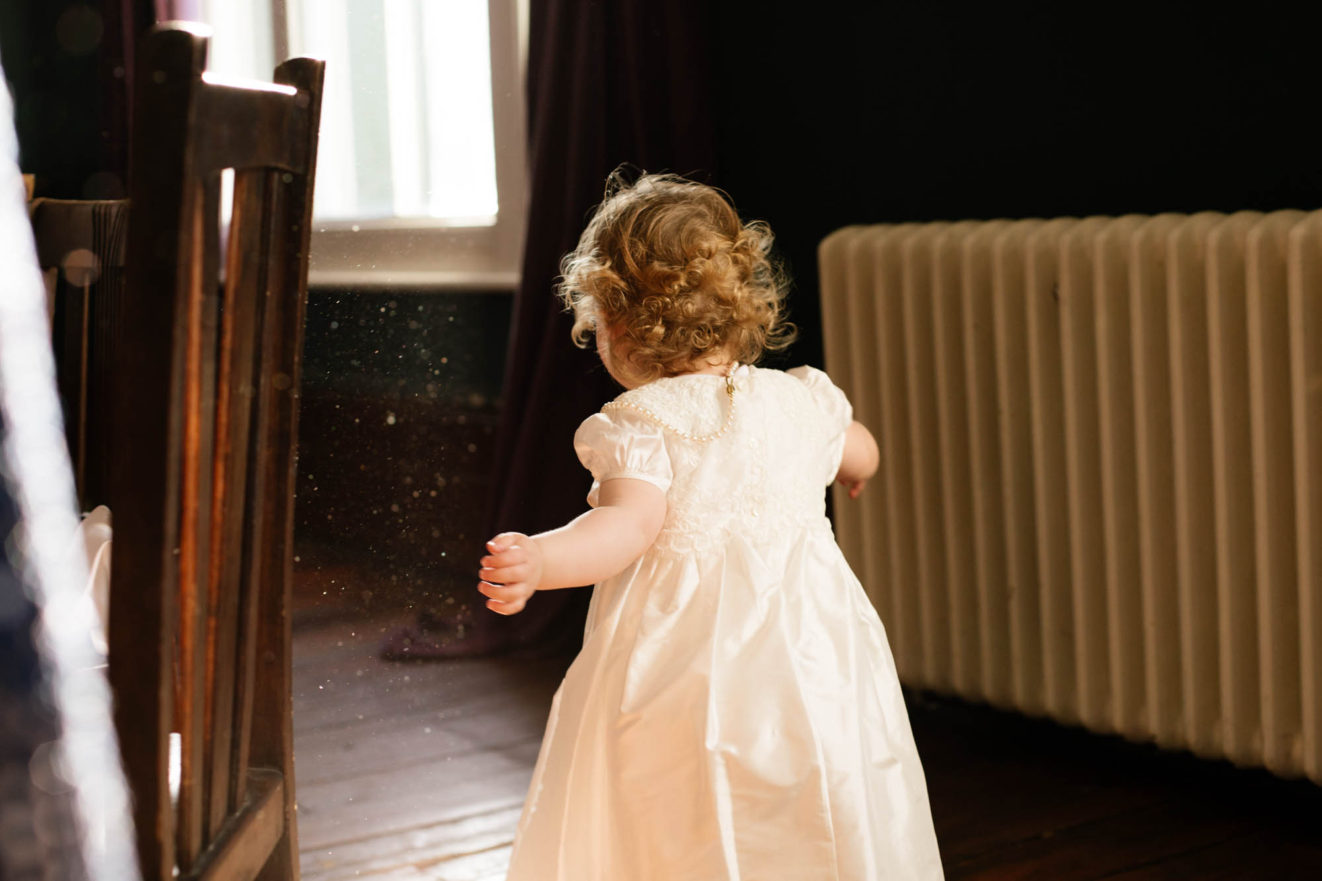 Christening portfolio London Children Photography 